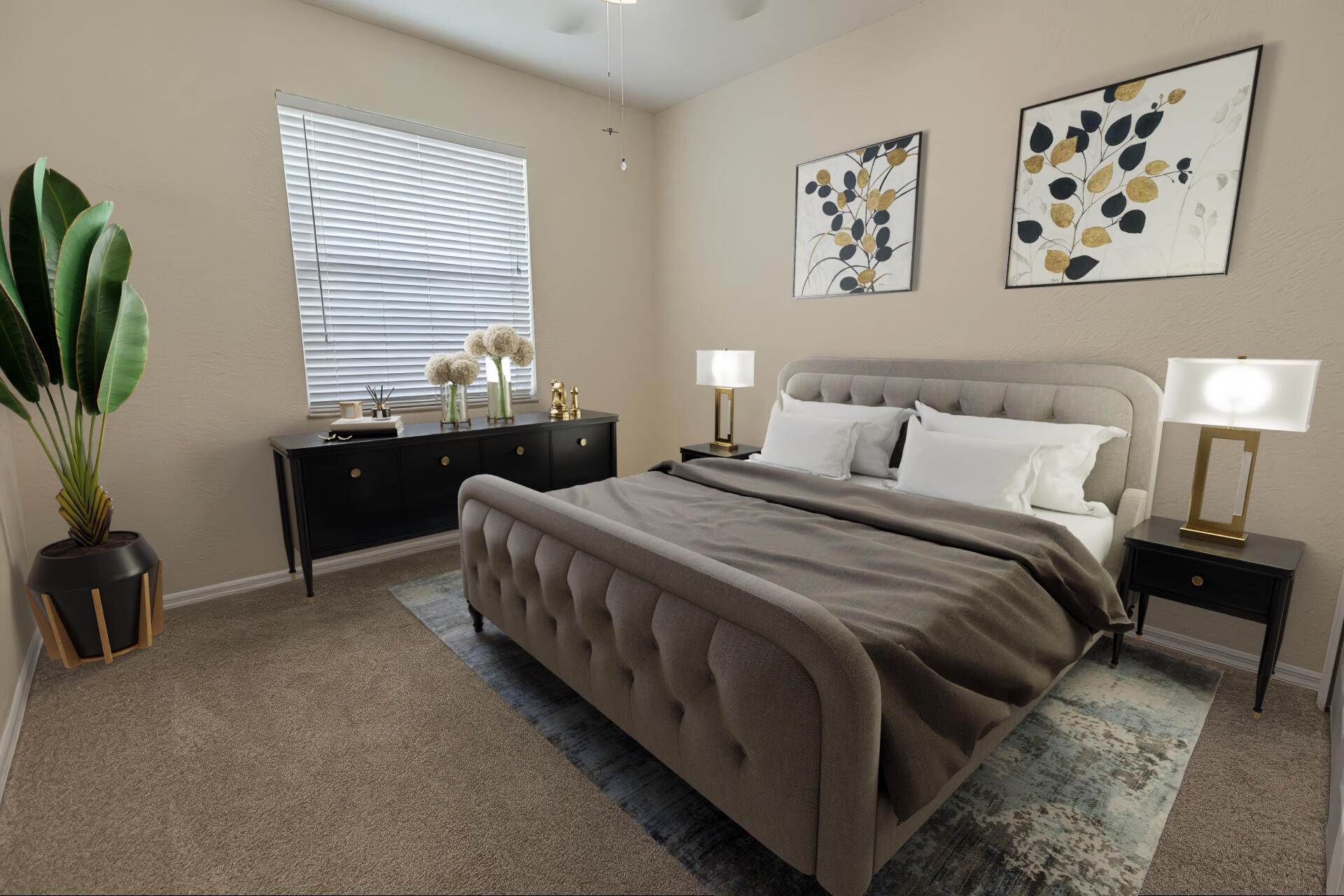 SAWGRASS LAKES, CRANE POINTE - Residential