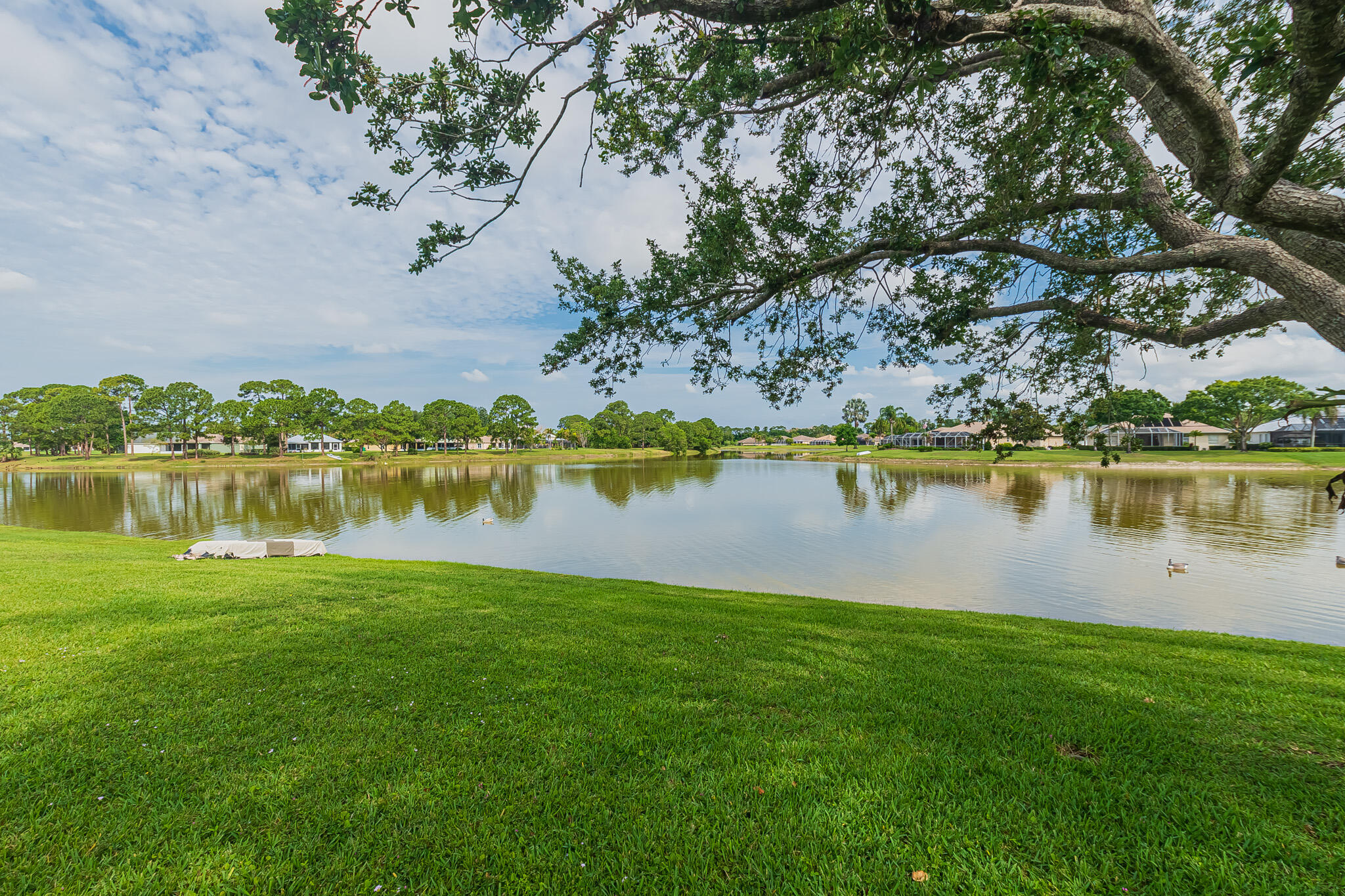SAWGRASS LAKES, CRANE POINTE - Residential