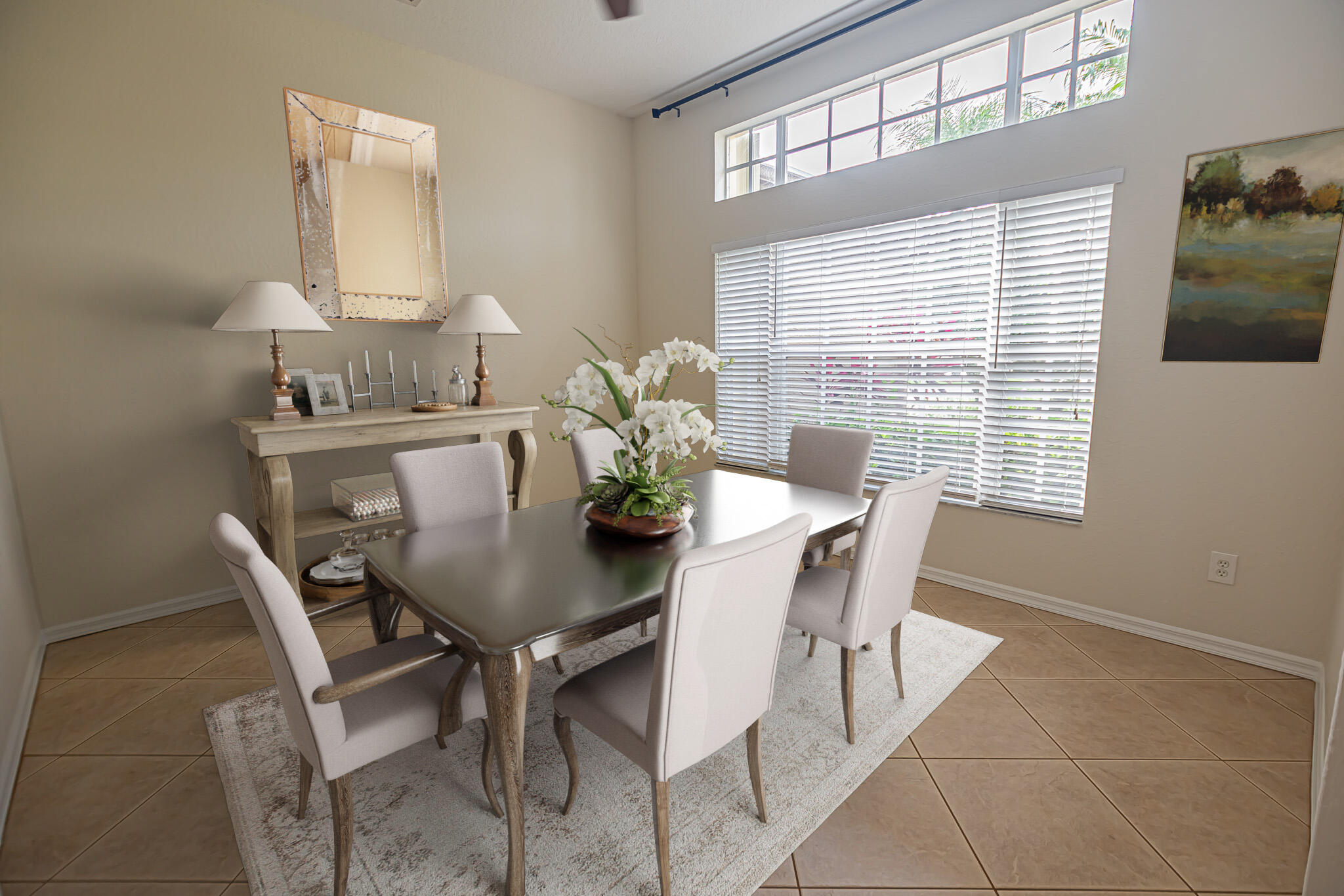 SAWGRASS LAKES, CRANE POINTE - Residential