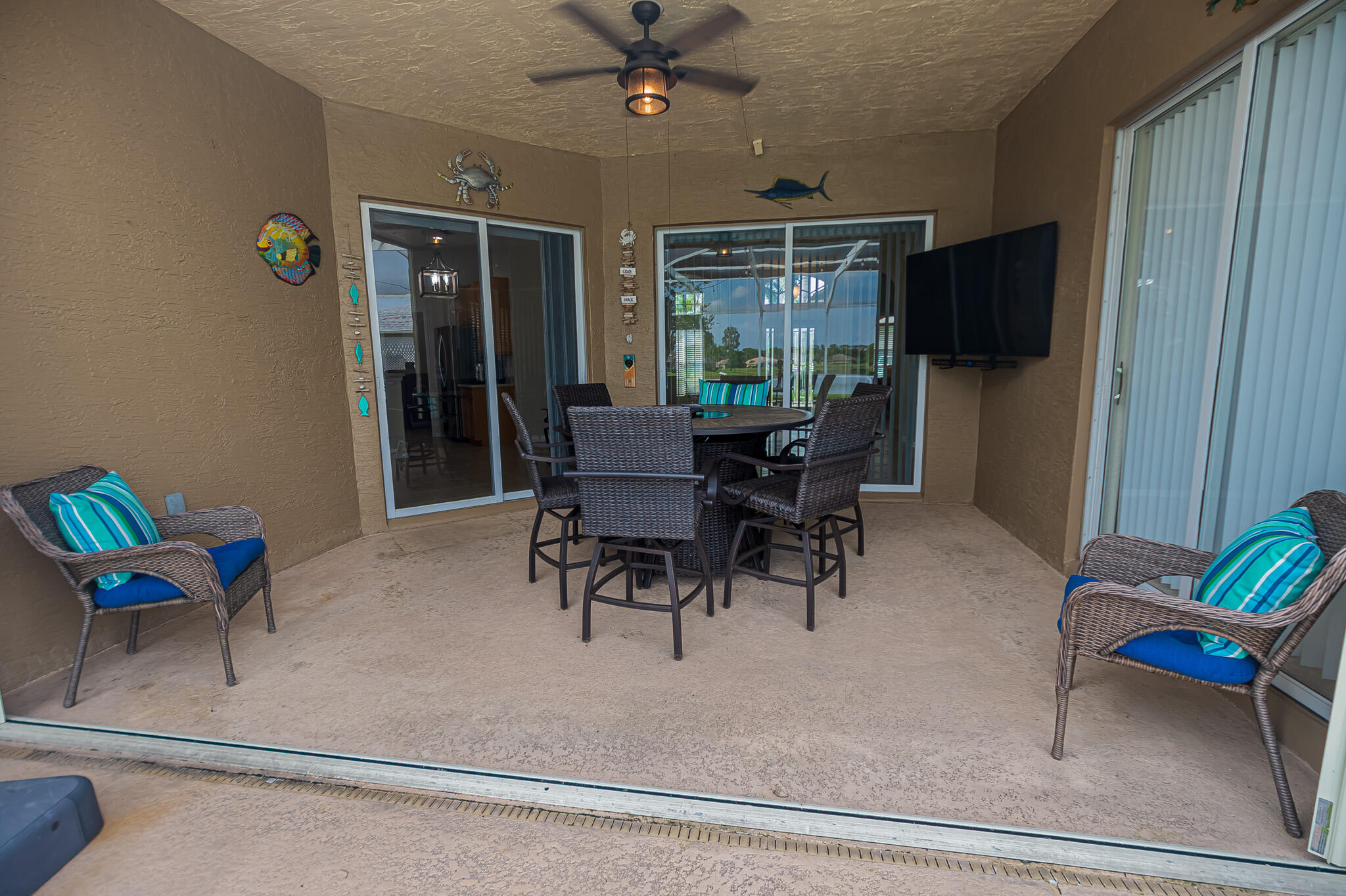 SAWGRASS LAKES, CRANE POINTE - Residential