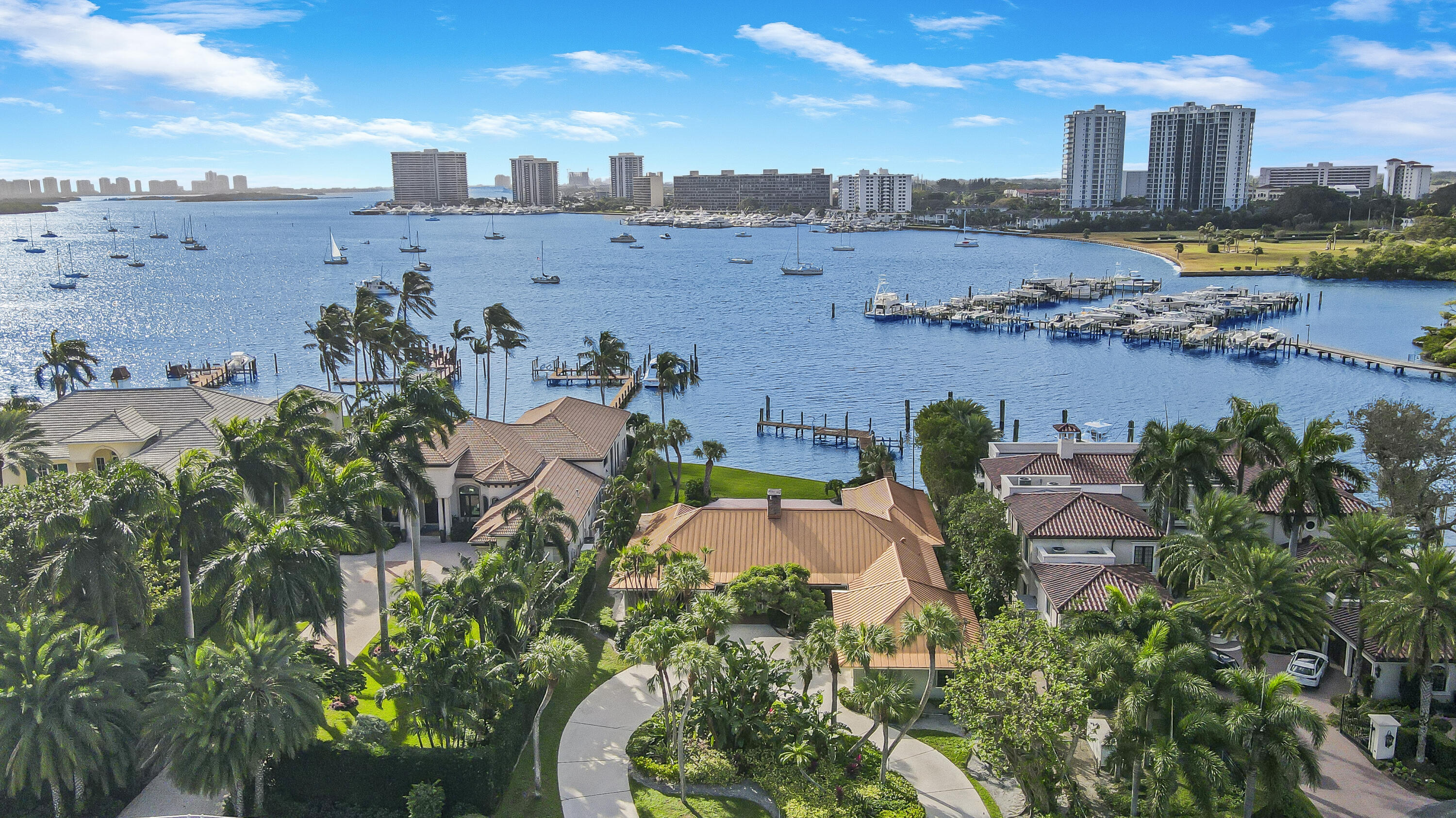 SEMINOLE BEACH - Residential