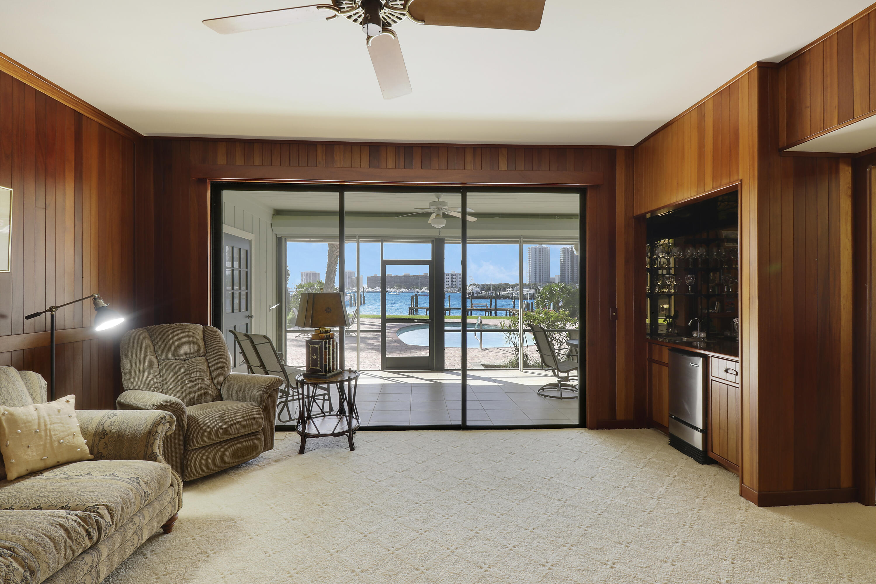 SEMINOLE BEACH - Residential