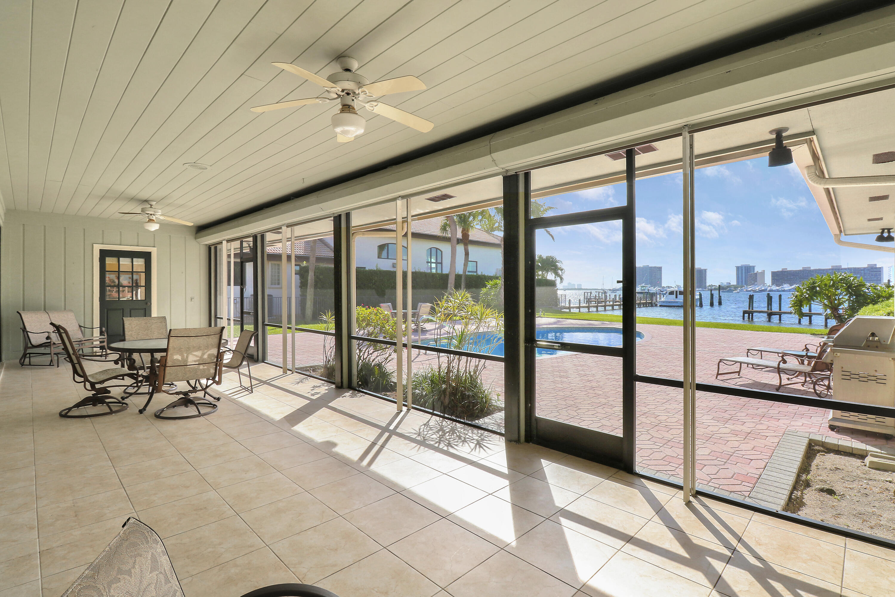 SEMINOLE BEACH - Residential