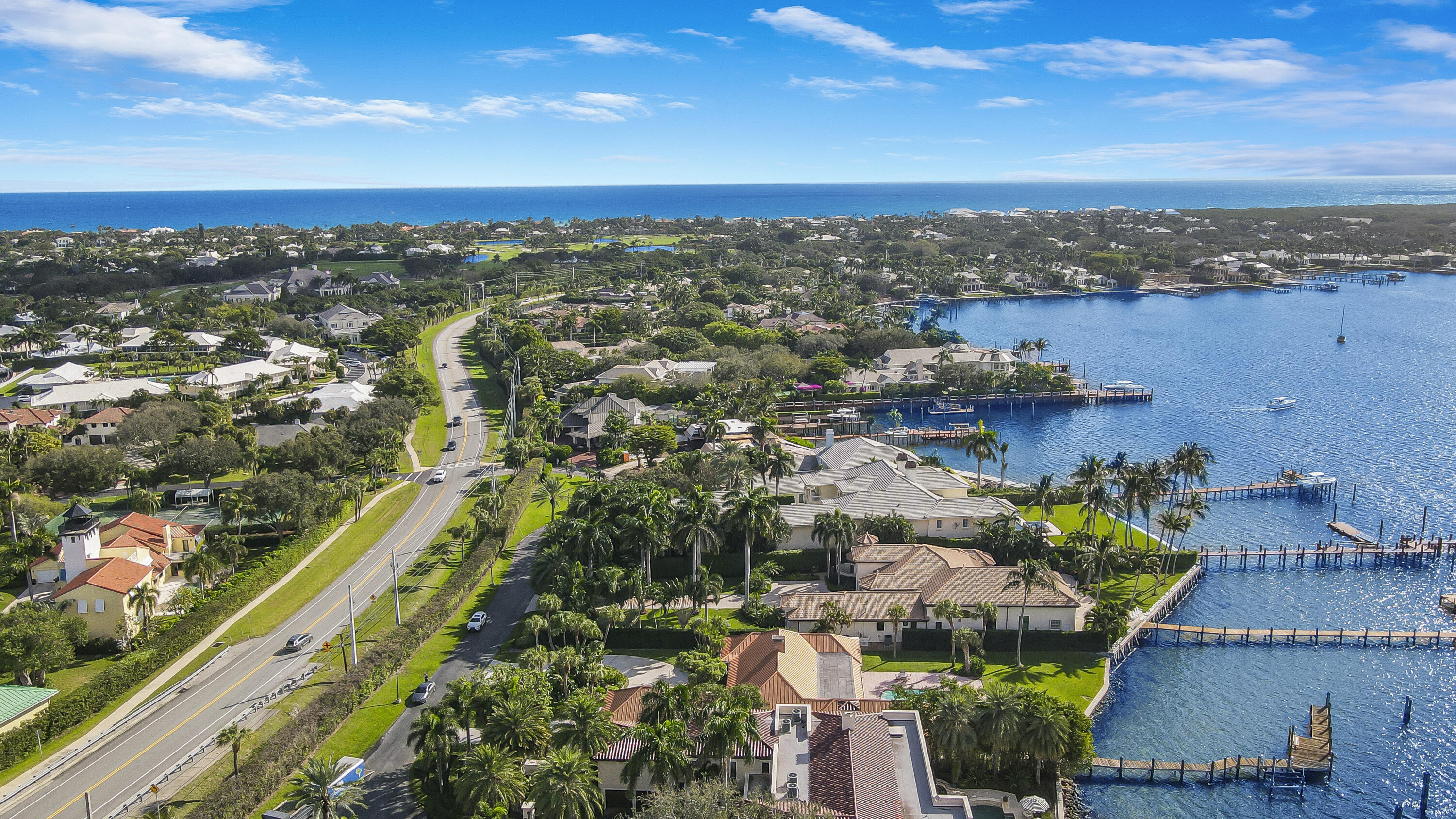 SEMINOLE BEACH - Residential