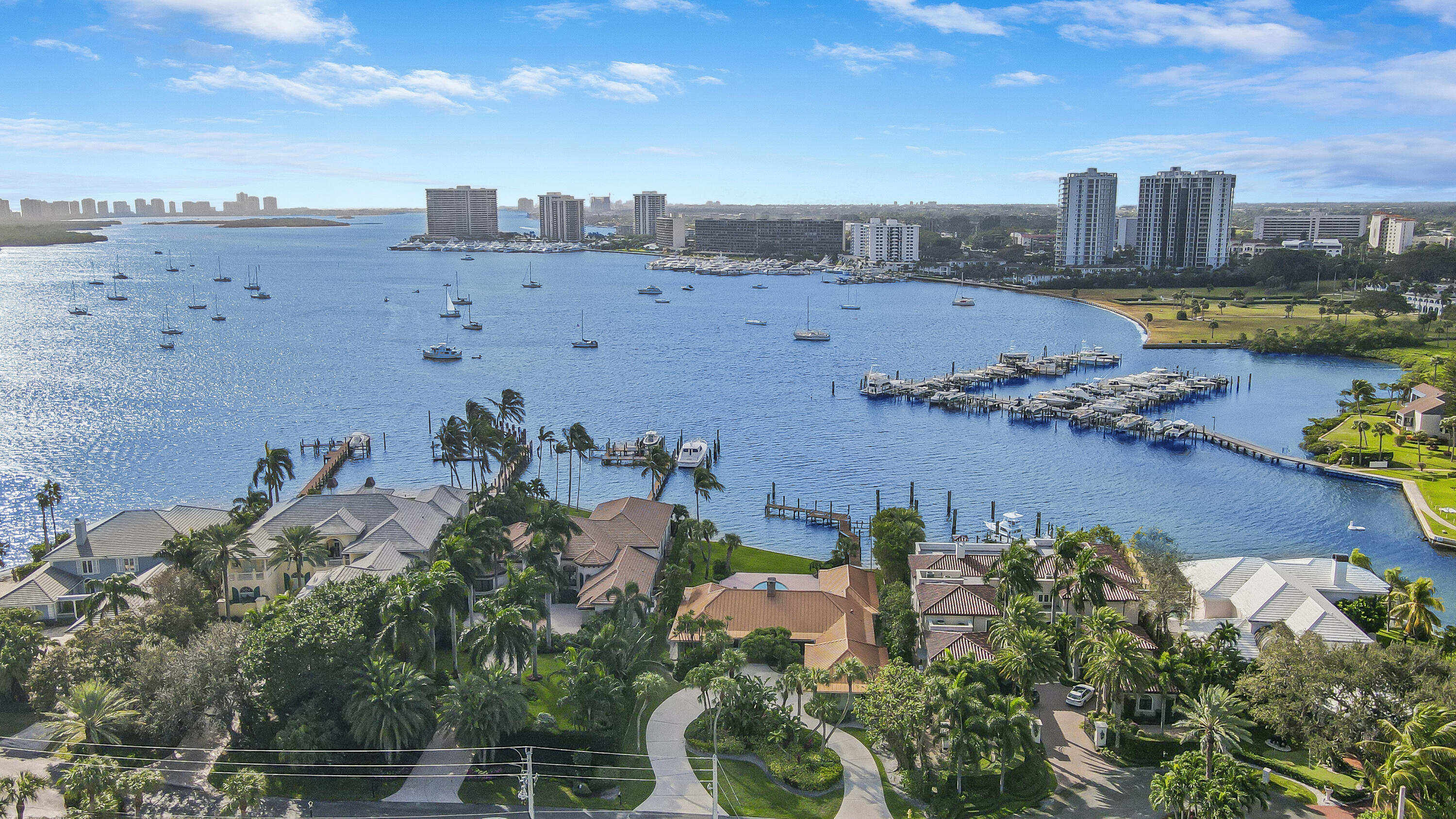 SEMINOLE BEACH - Residential