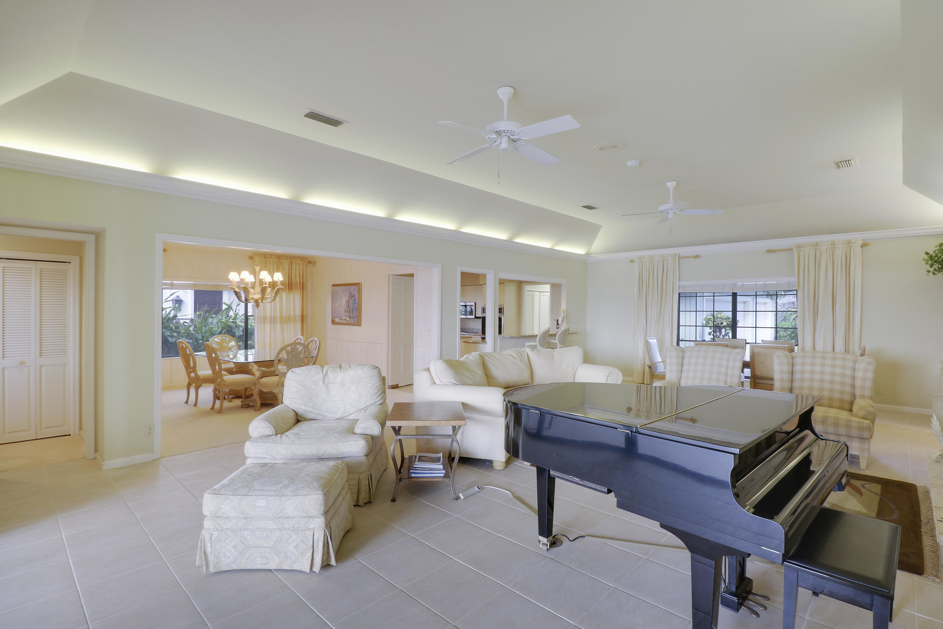 SEMINOLE BEACH - Residential