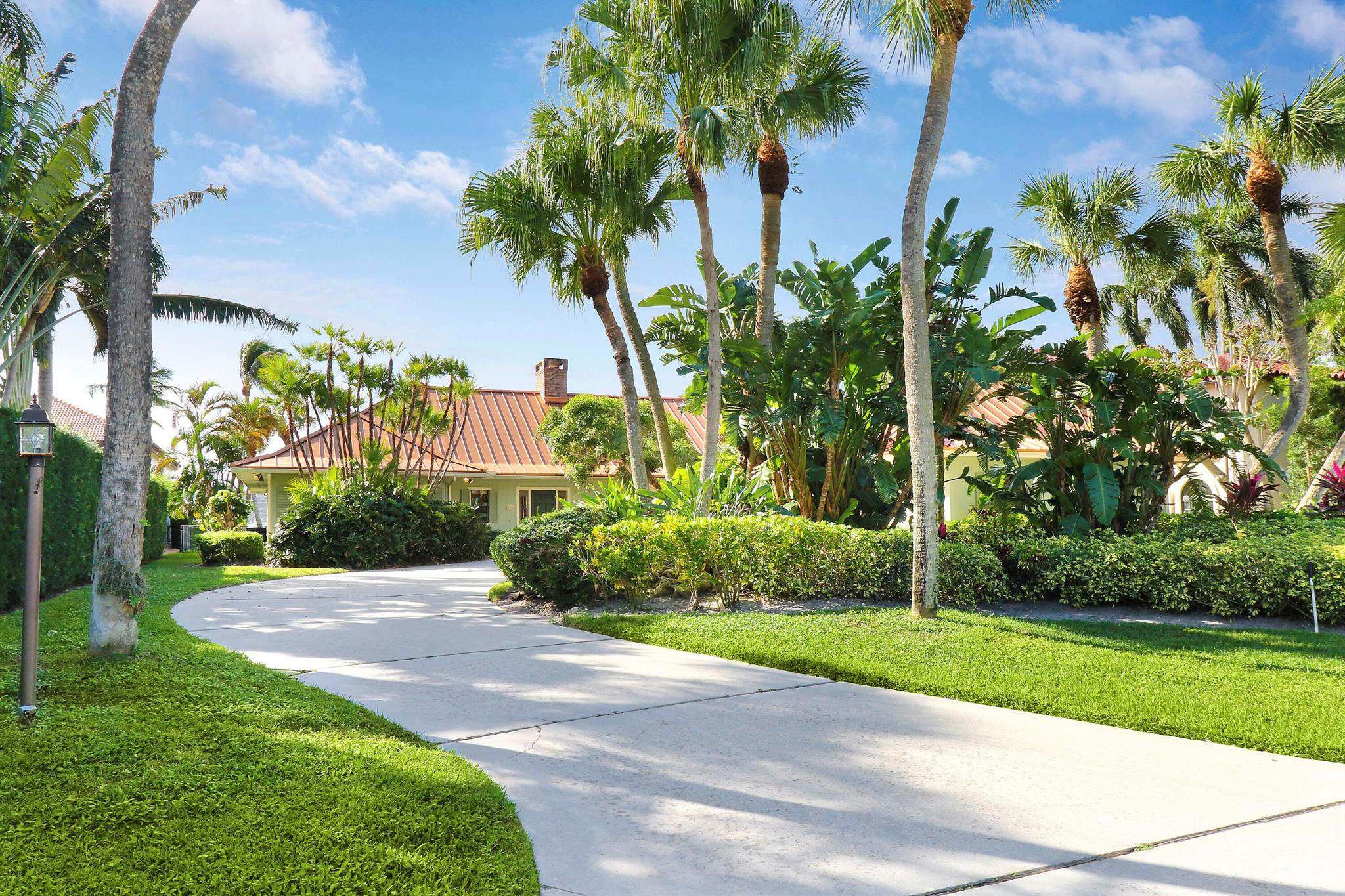 SEMINOLE BEACH - Residential
