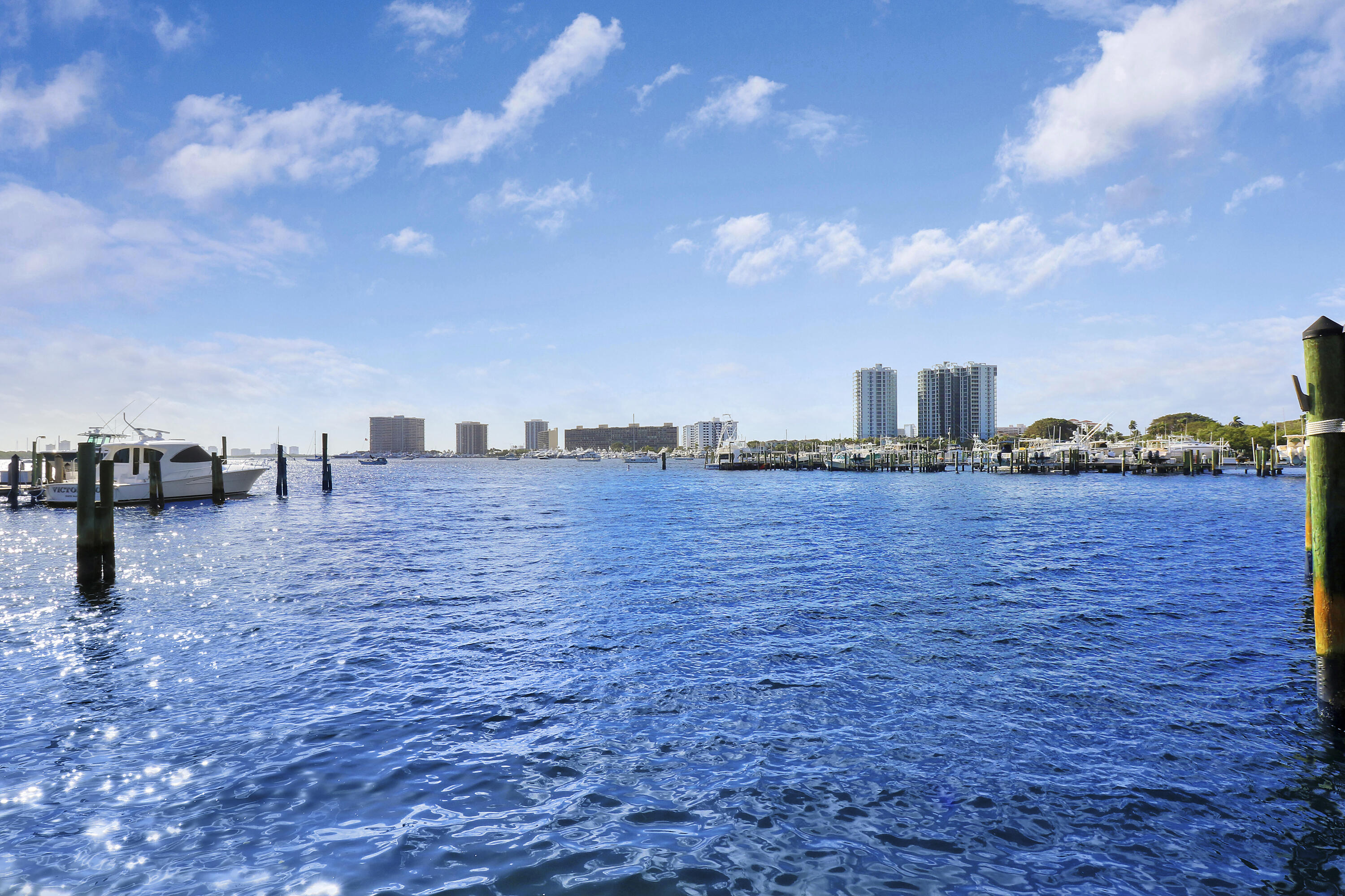 SEMINOLE BEACH - Residential