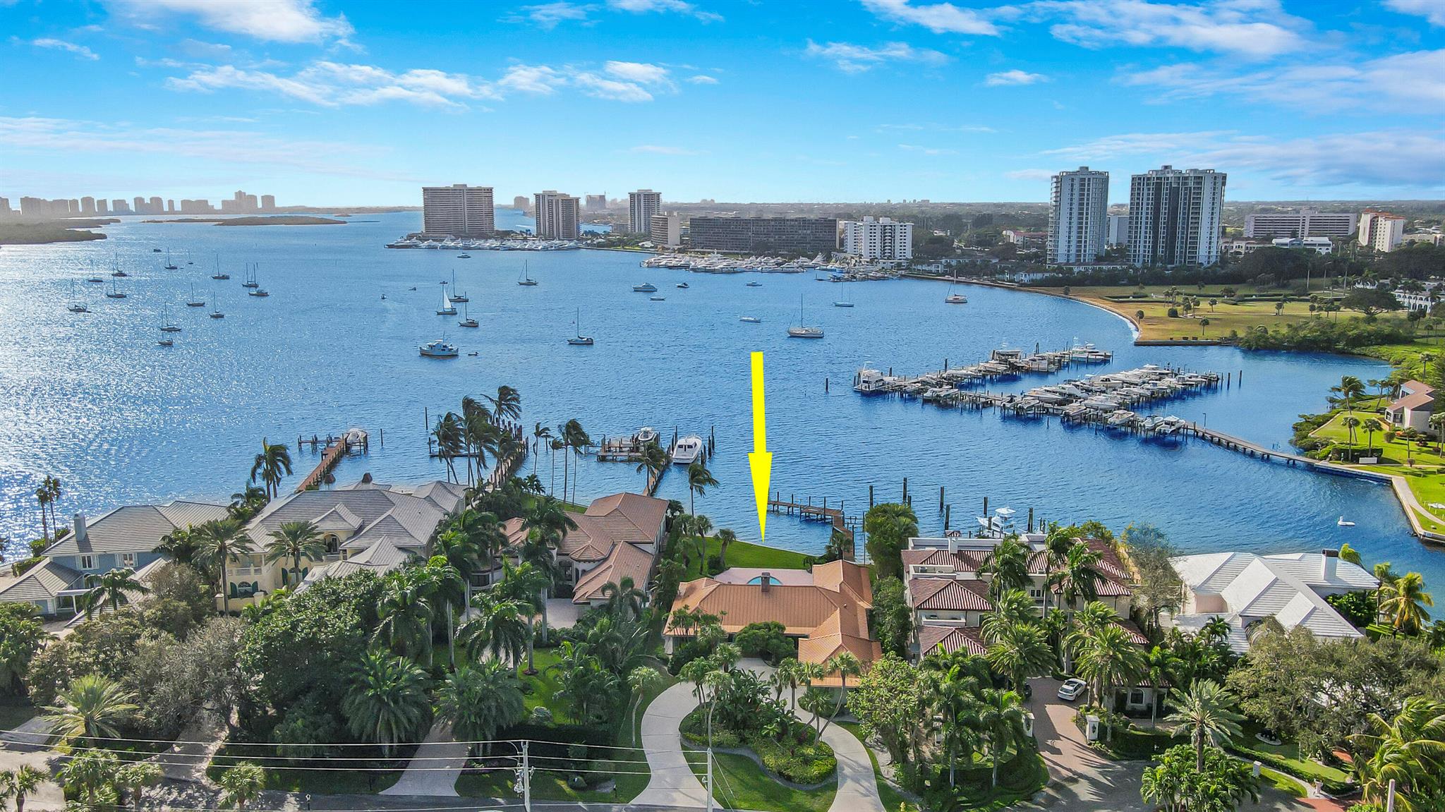 SEMINOLE BEACH - Residential