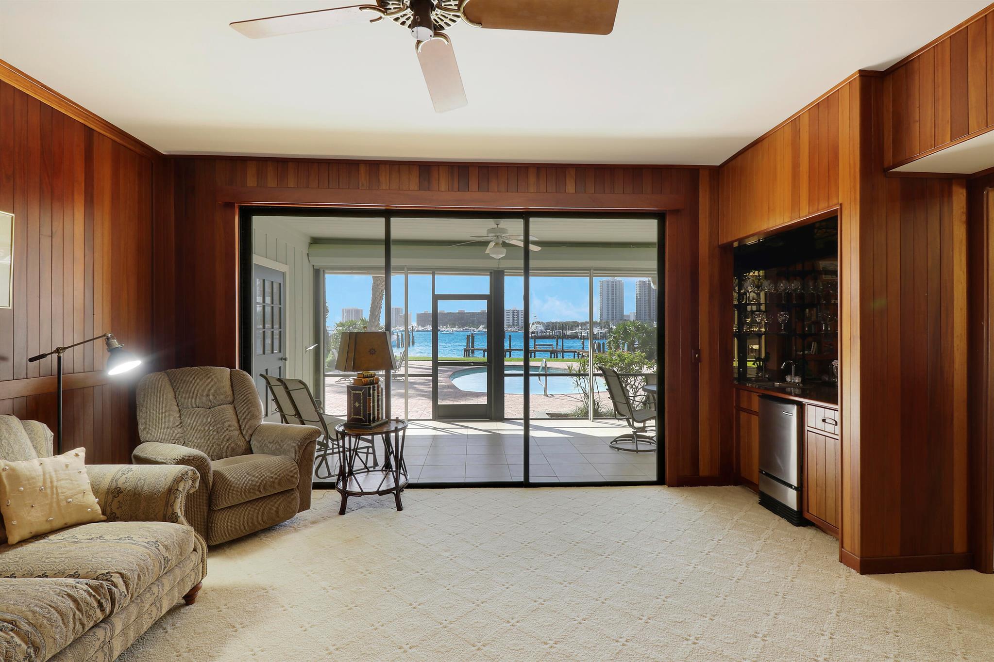 SEMINOLE BEACH - Residential