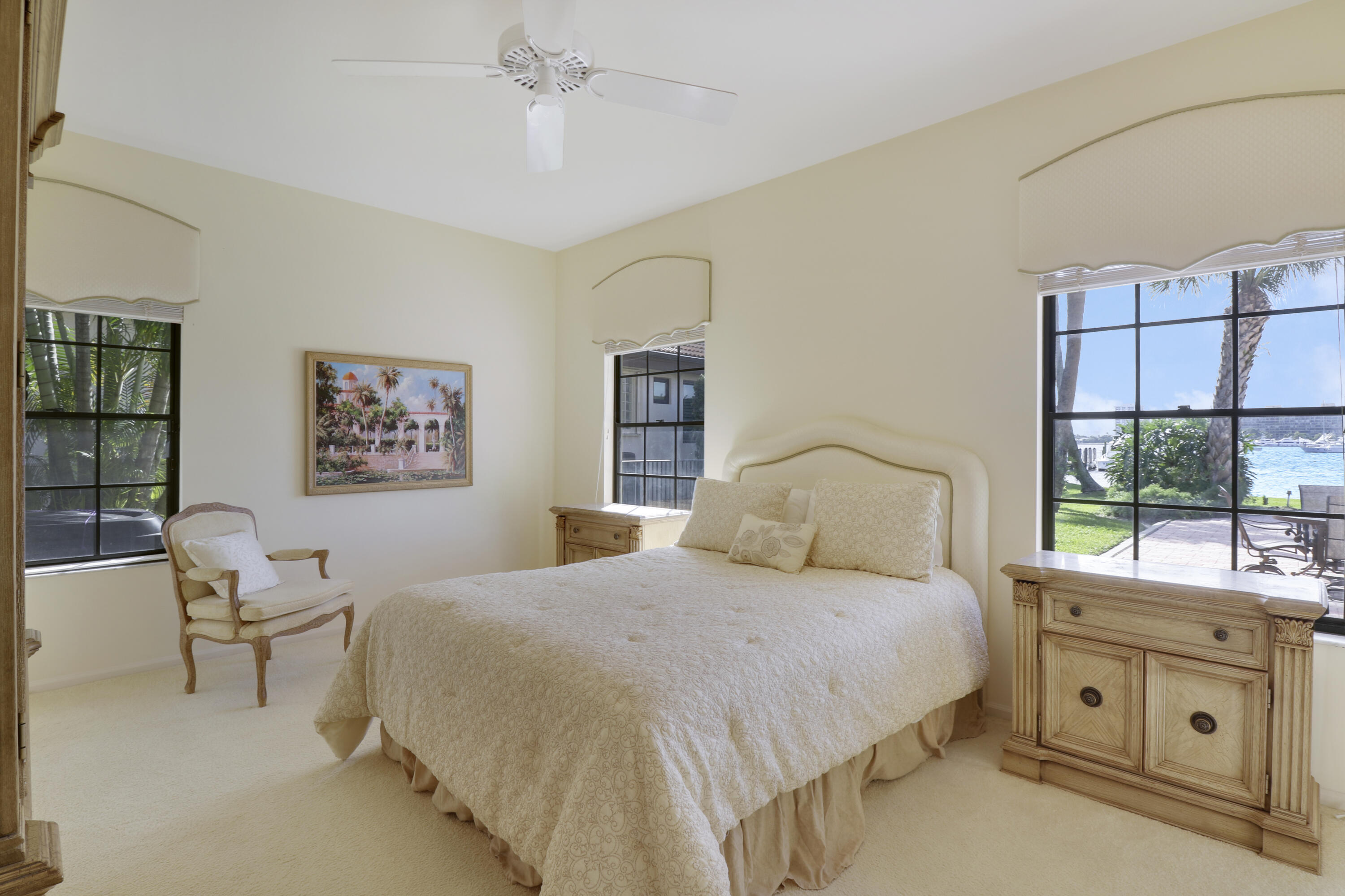 SEMINOLE BEACH - Residential