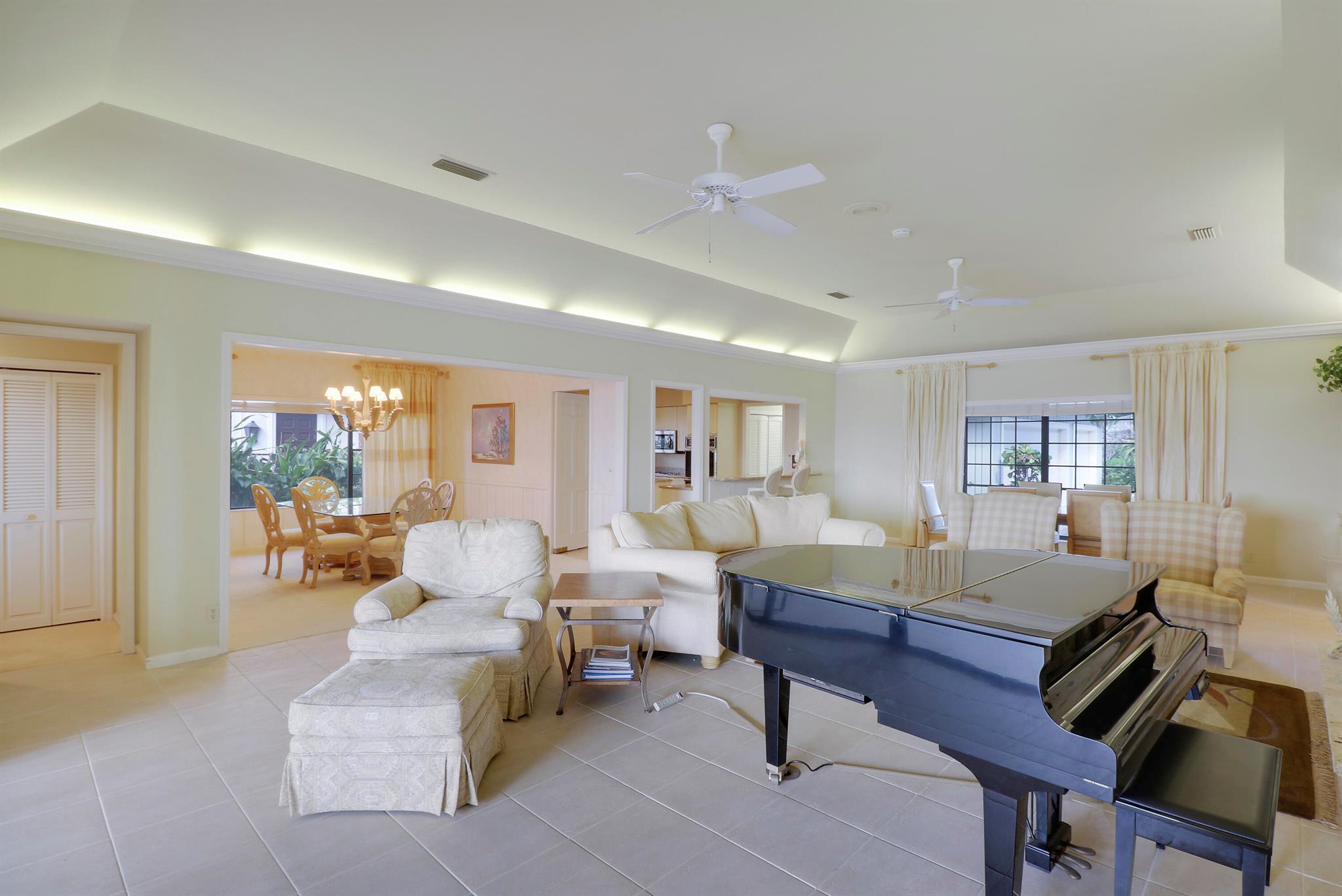 SEMINOLE BEACH - Residential