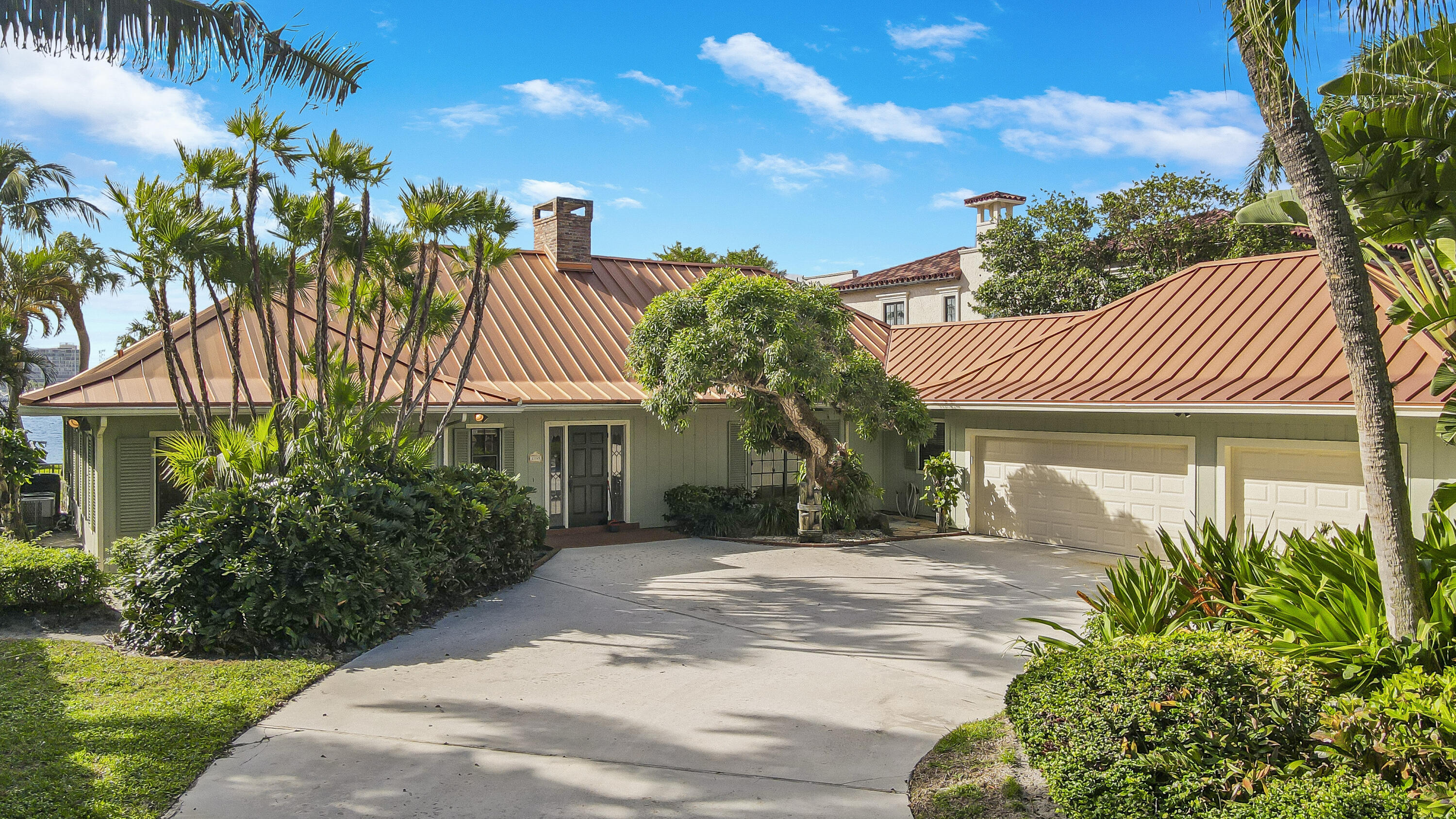 SEMINOLE BEACH - Residential