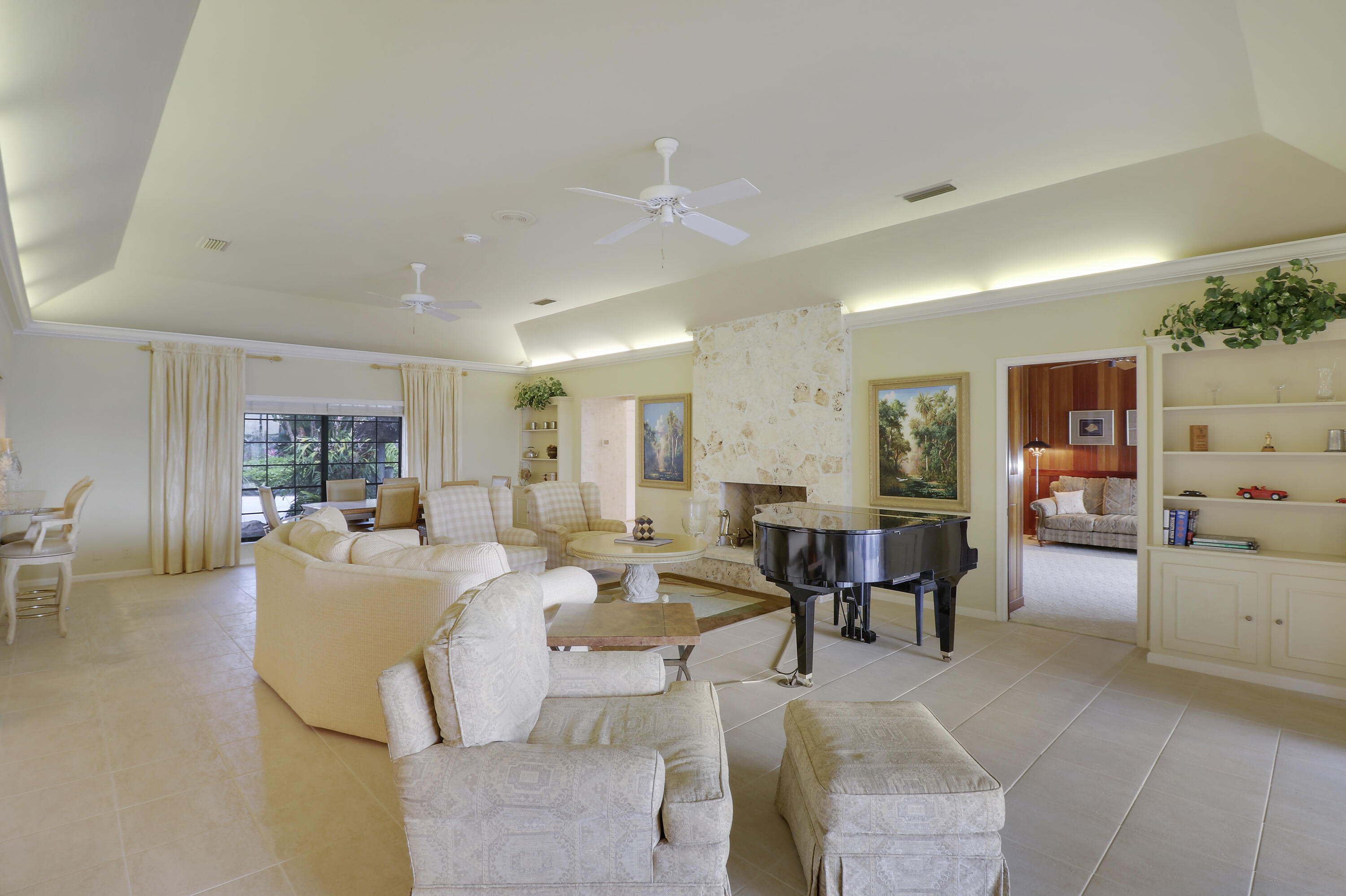 SEMINOLE BEACH - Residential
