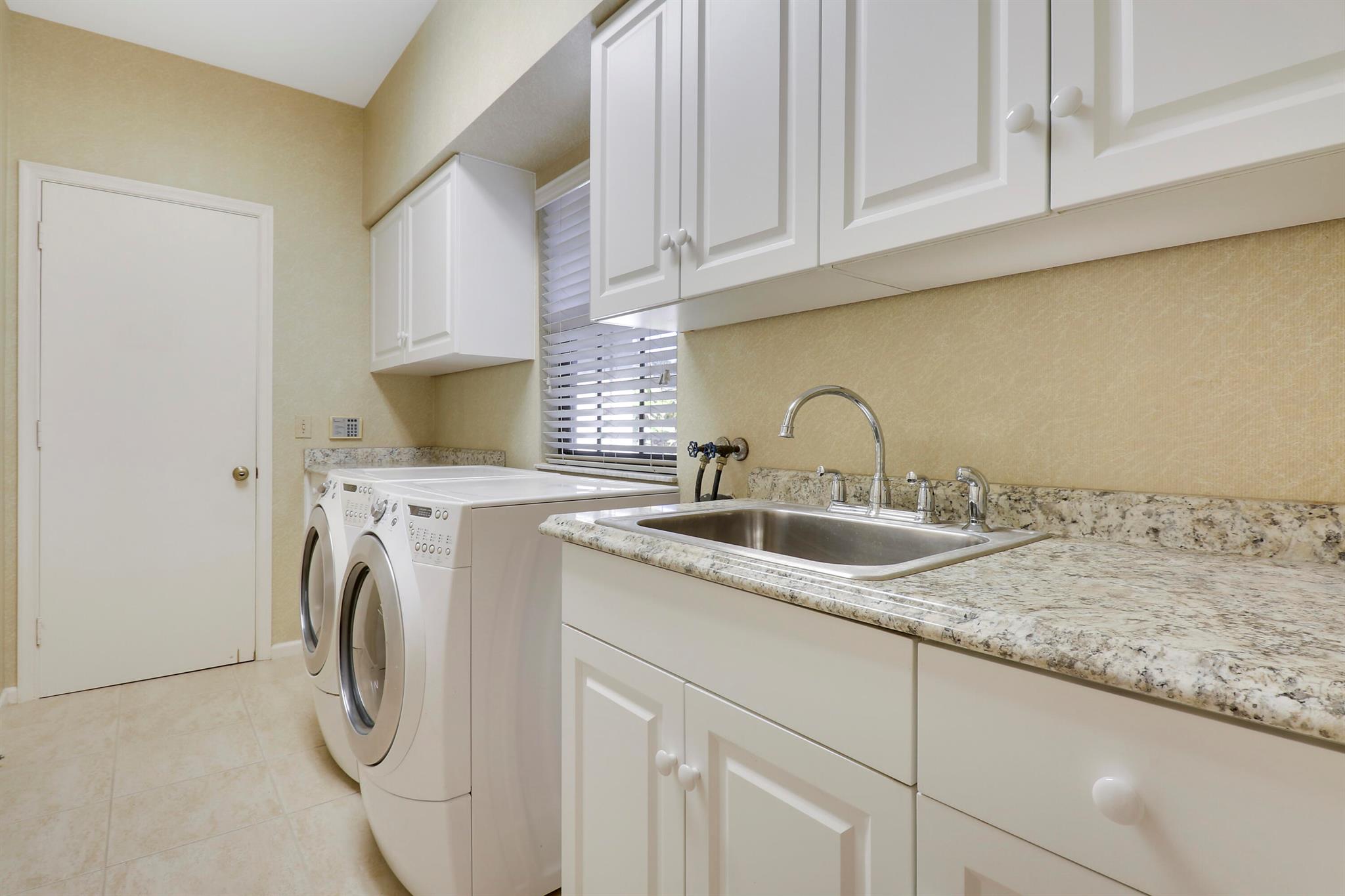 SEMINOLE BEACH - Residential