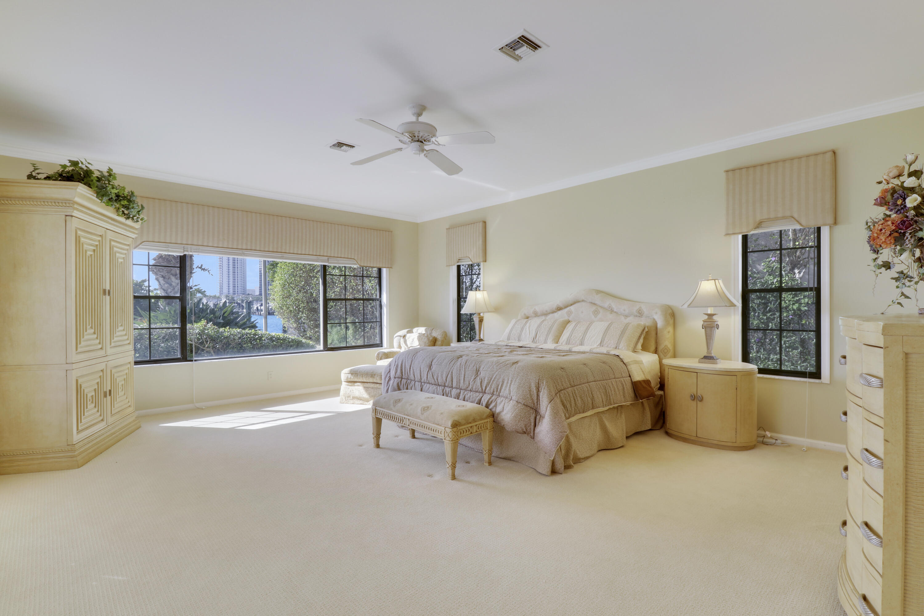 SEMINOLE BEACH - Residential