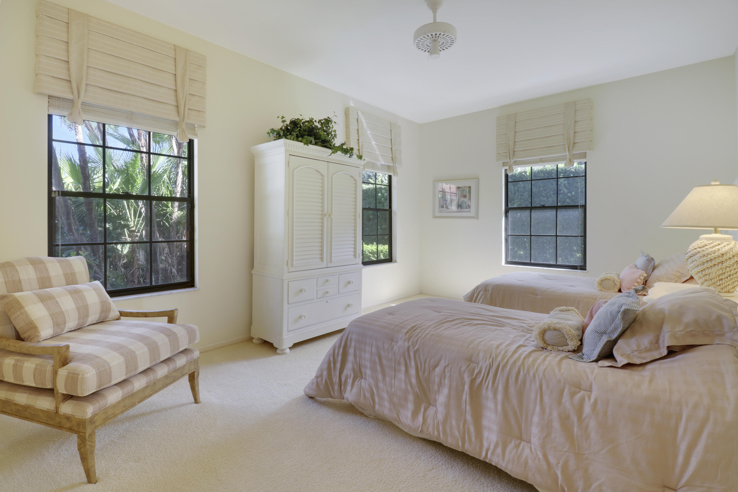 SEMINOLE BEACH - Residential