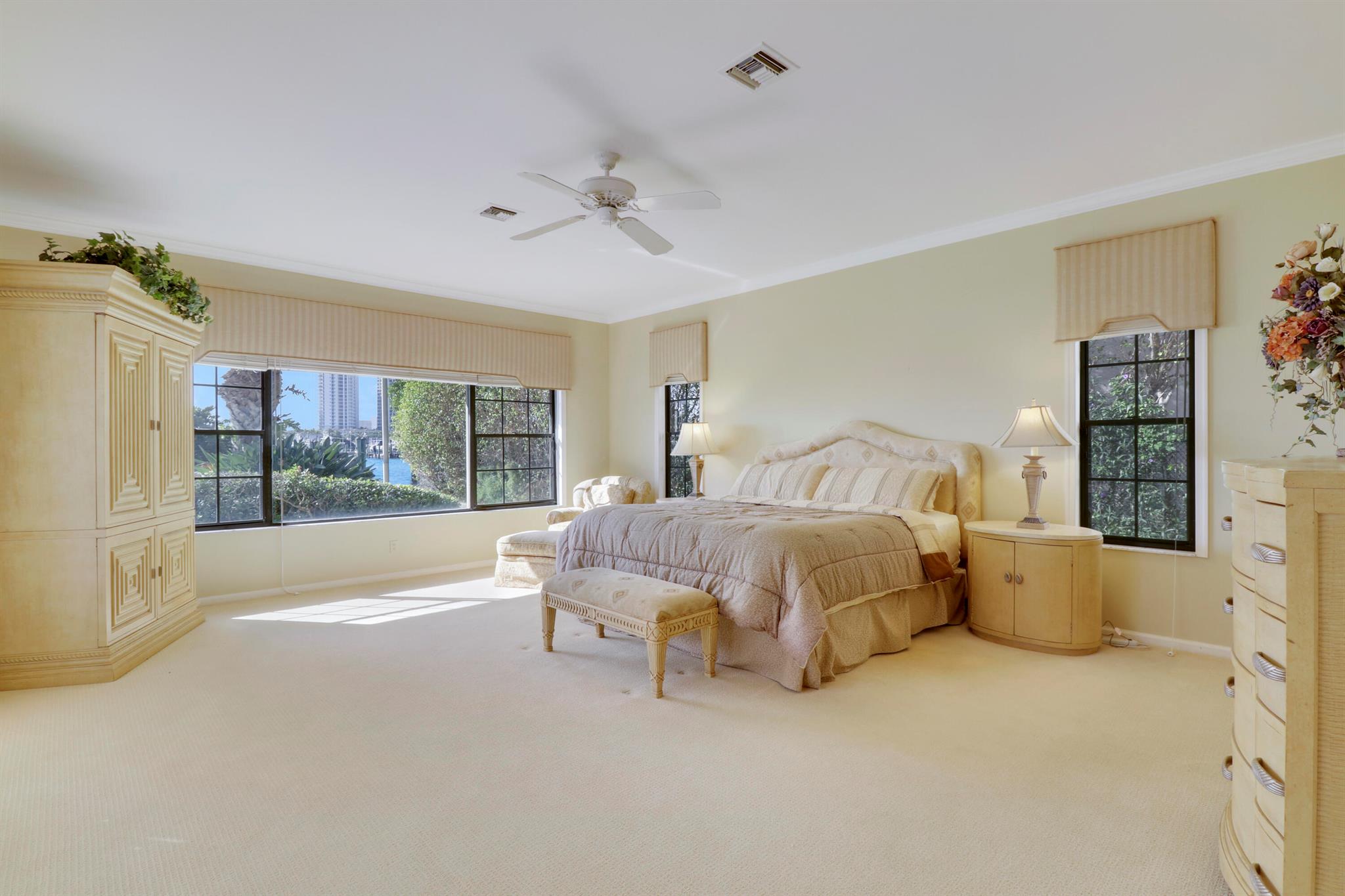 SEMINOLE BEACH - Residential