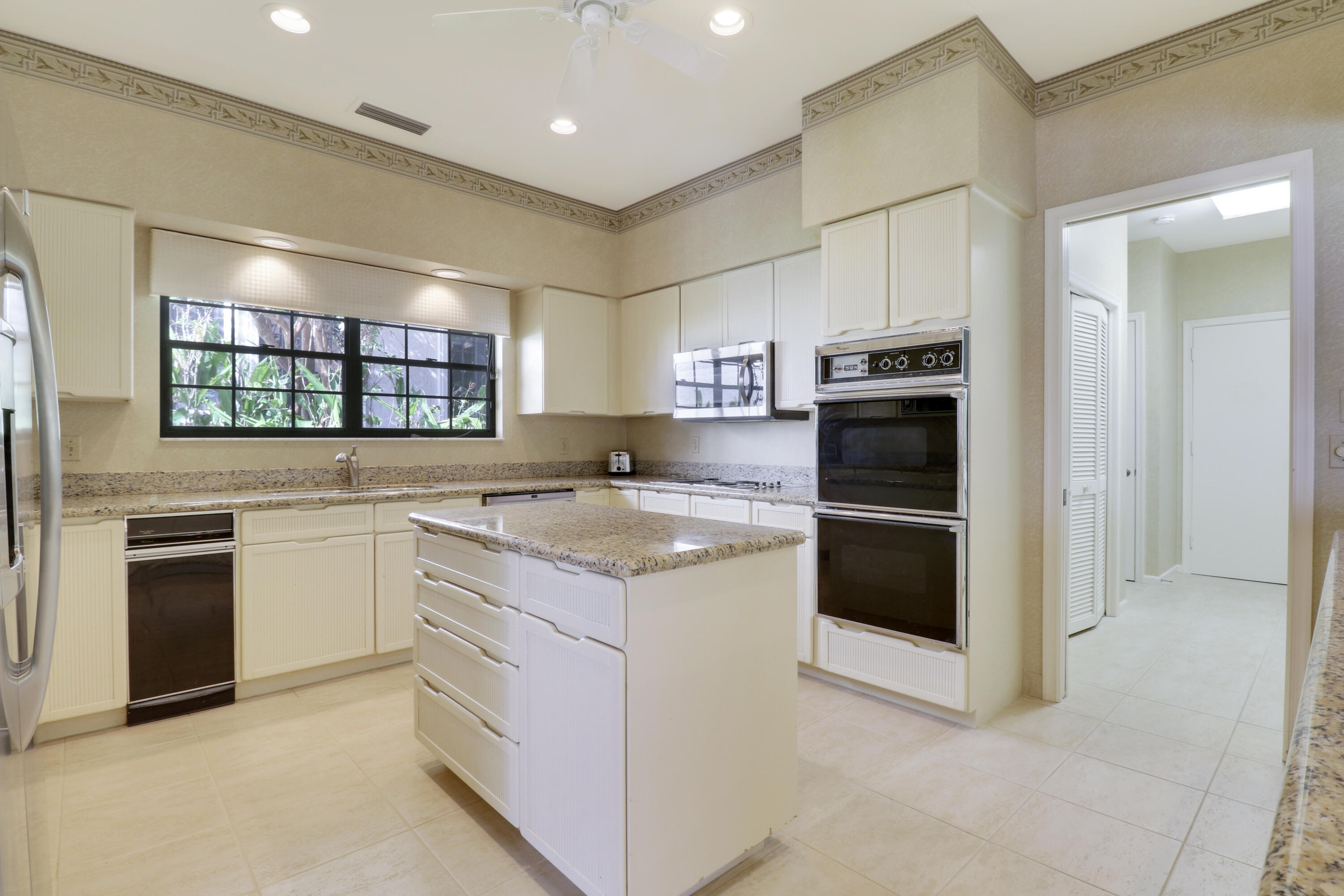 SEMINOLE BEACH - Residential