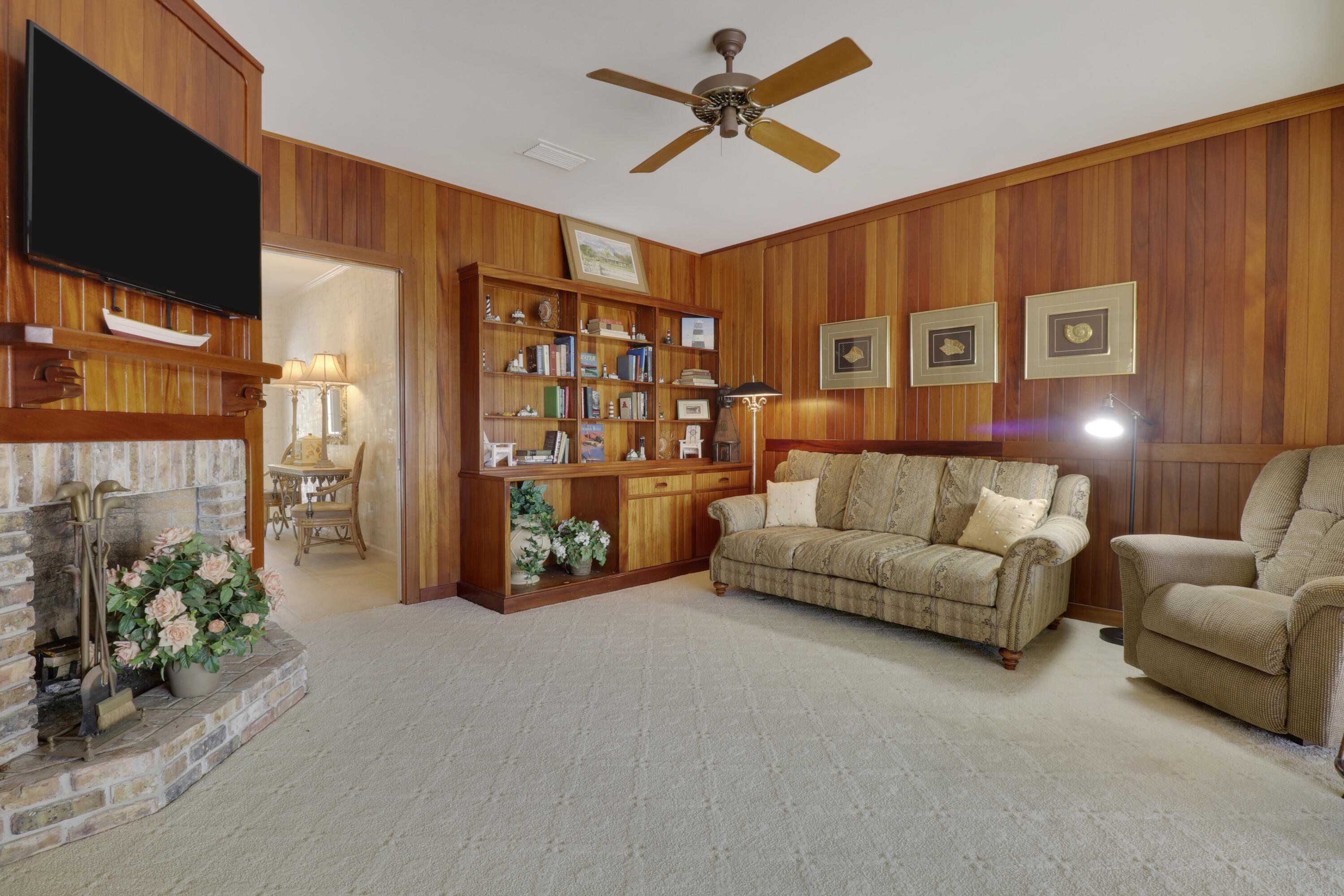 SEMINOLE BEACH - Residential