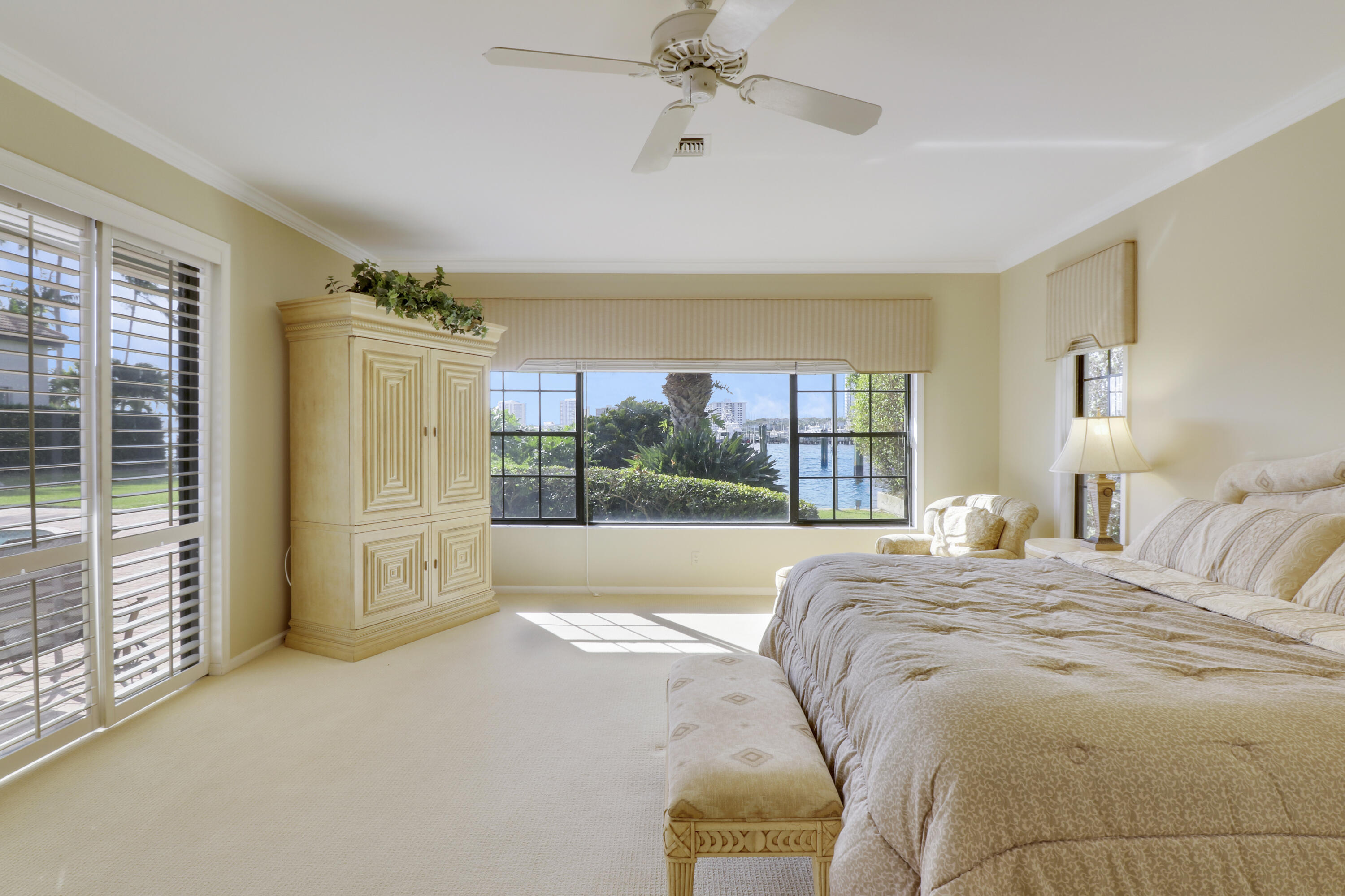 SEMINOLE BEACH - Residential