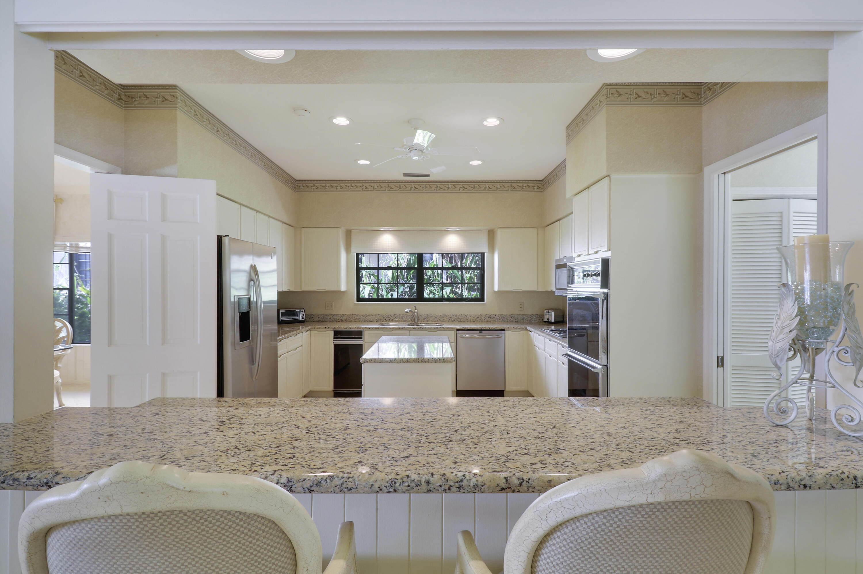 SEMINOLE BEACH - Residential