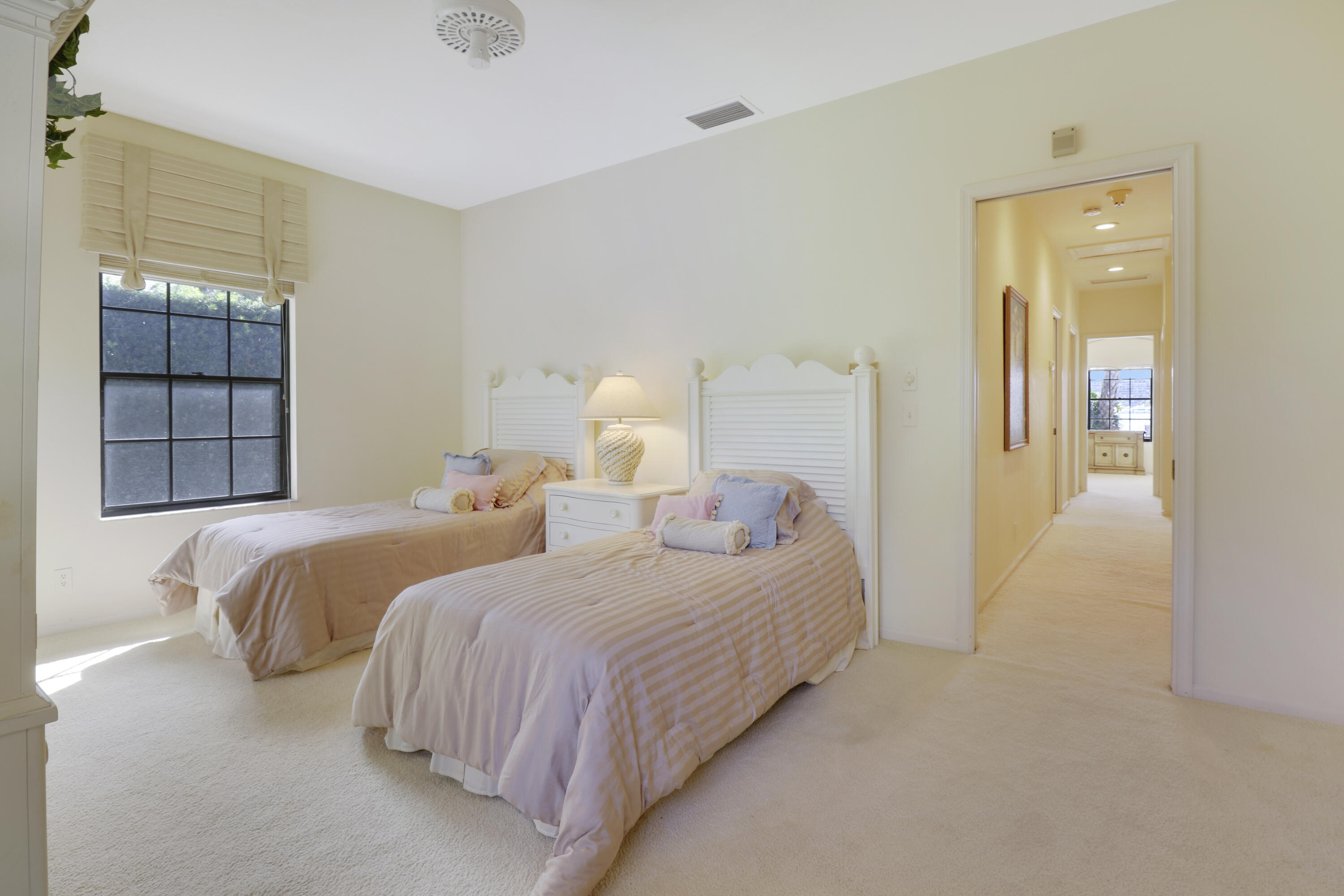 SEMINOLE BEACH - Residential