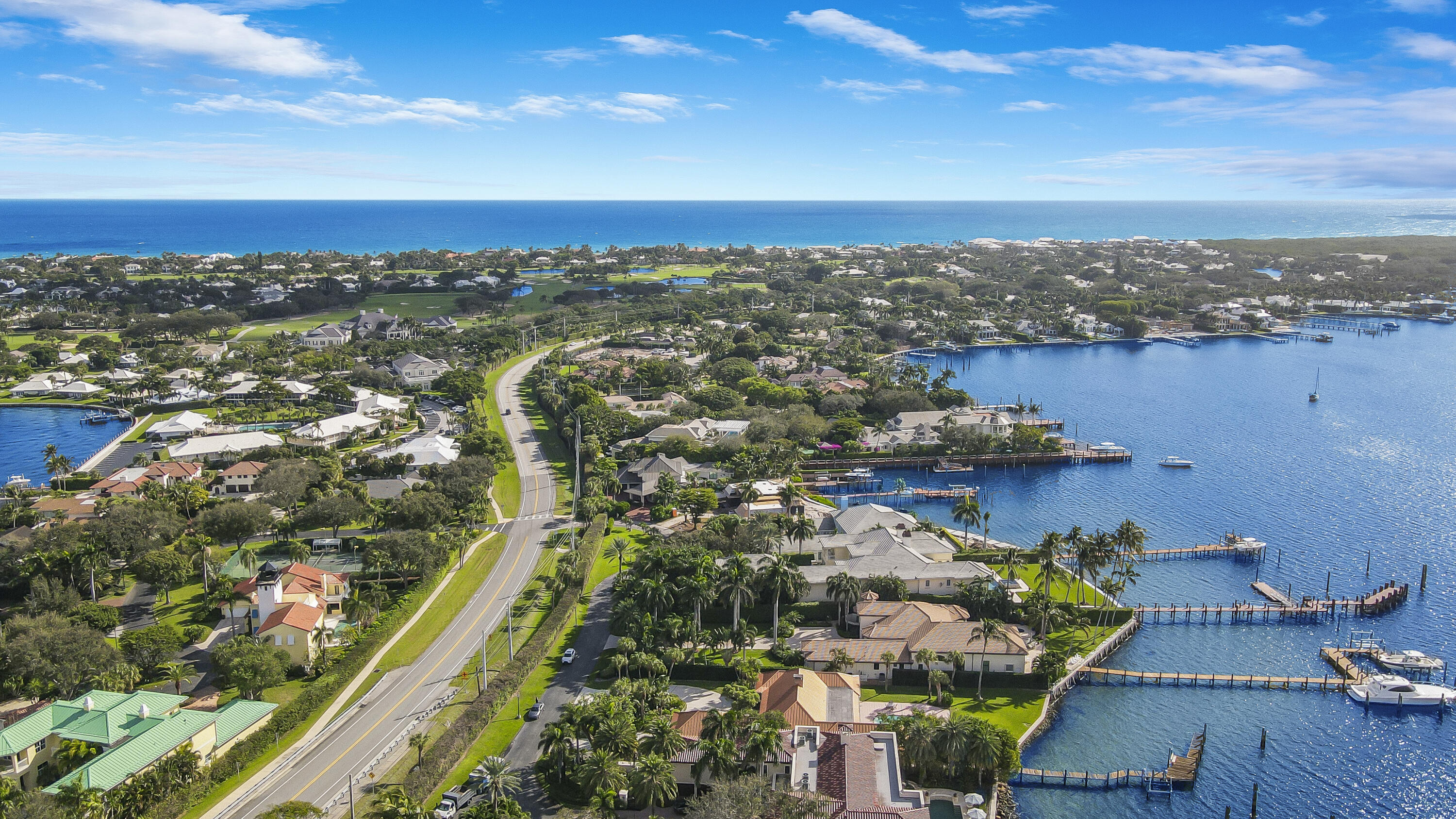 SEMINOLE BEACH - Residential