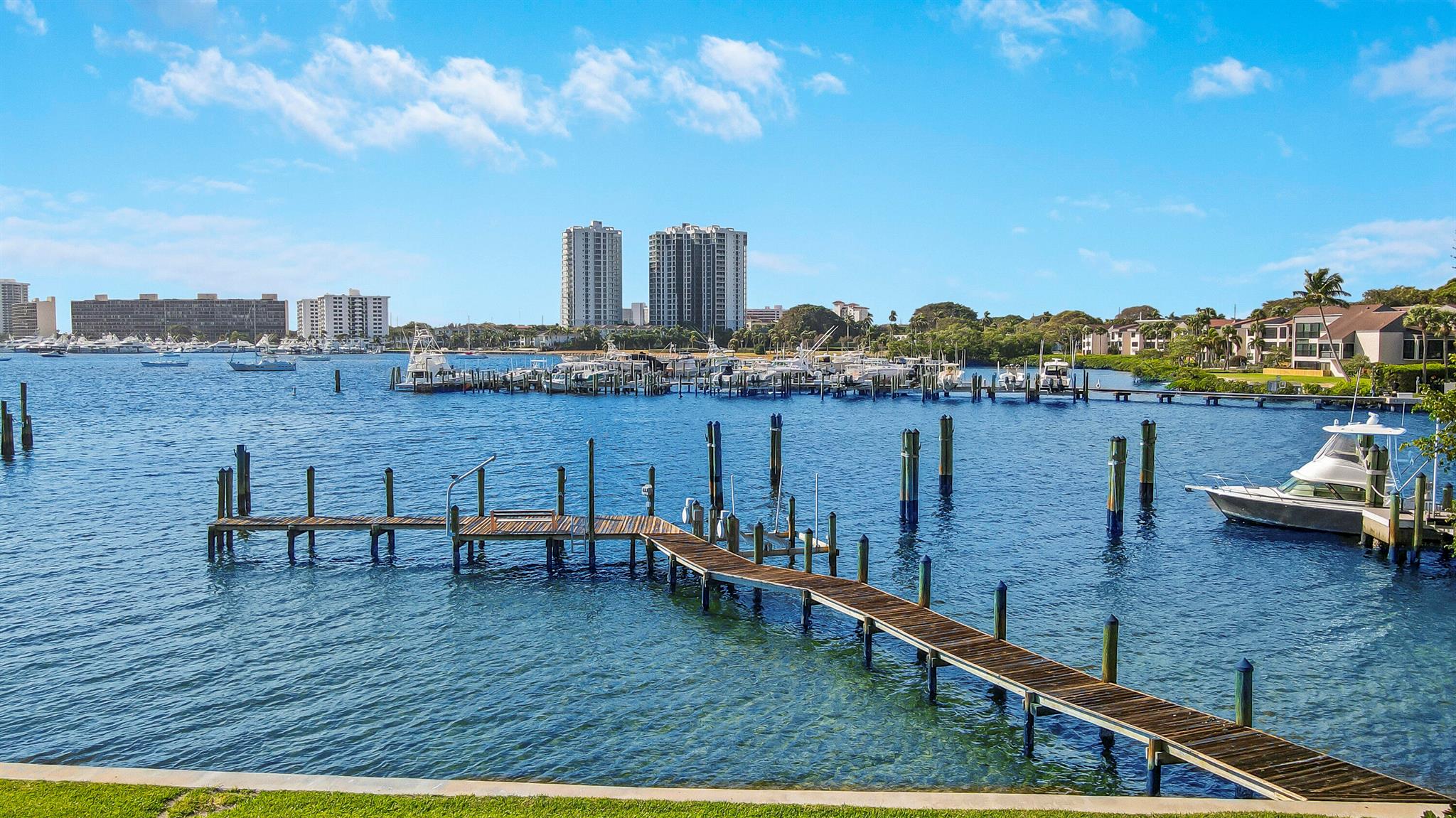 SEMINOLE BEACH - Residential