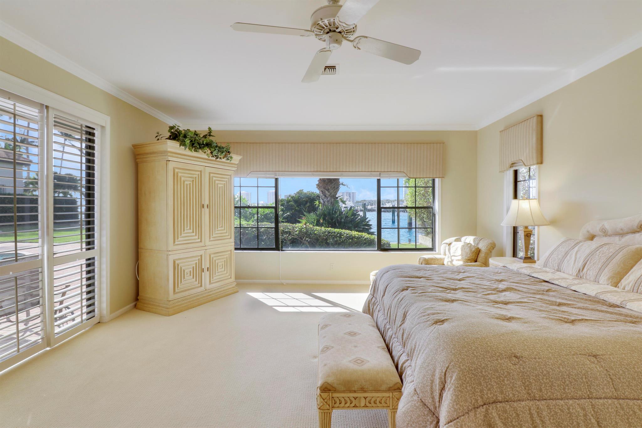 SEMINOLE BEACH - Residential