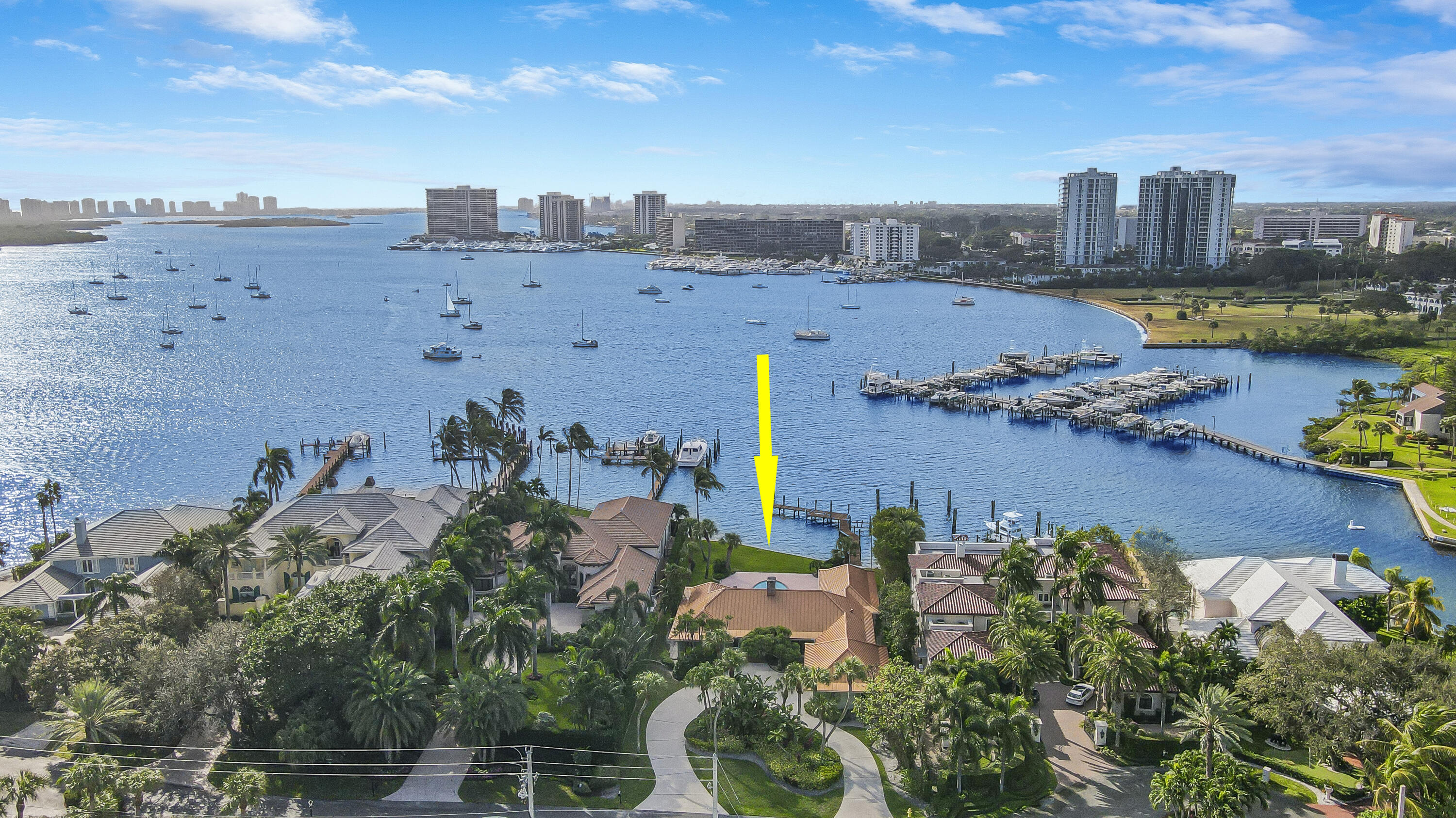 SEMINOLE BEACH - Residential