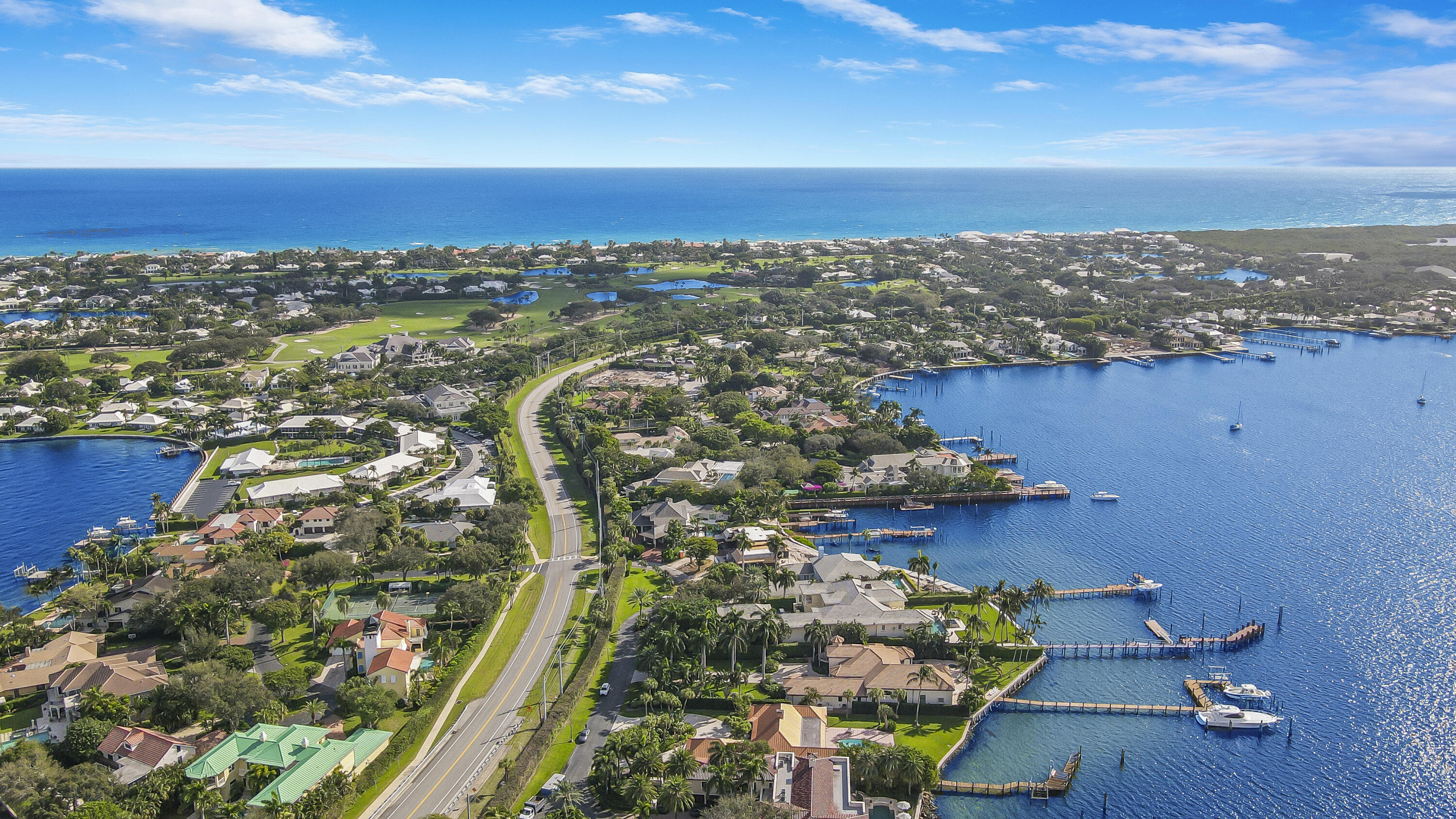 SEMINOLE BEACH - Residential