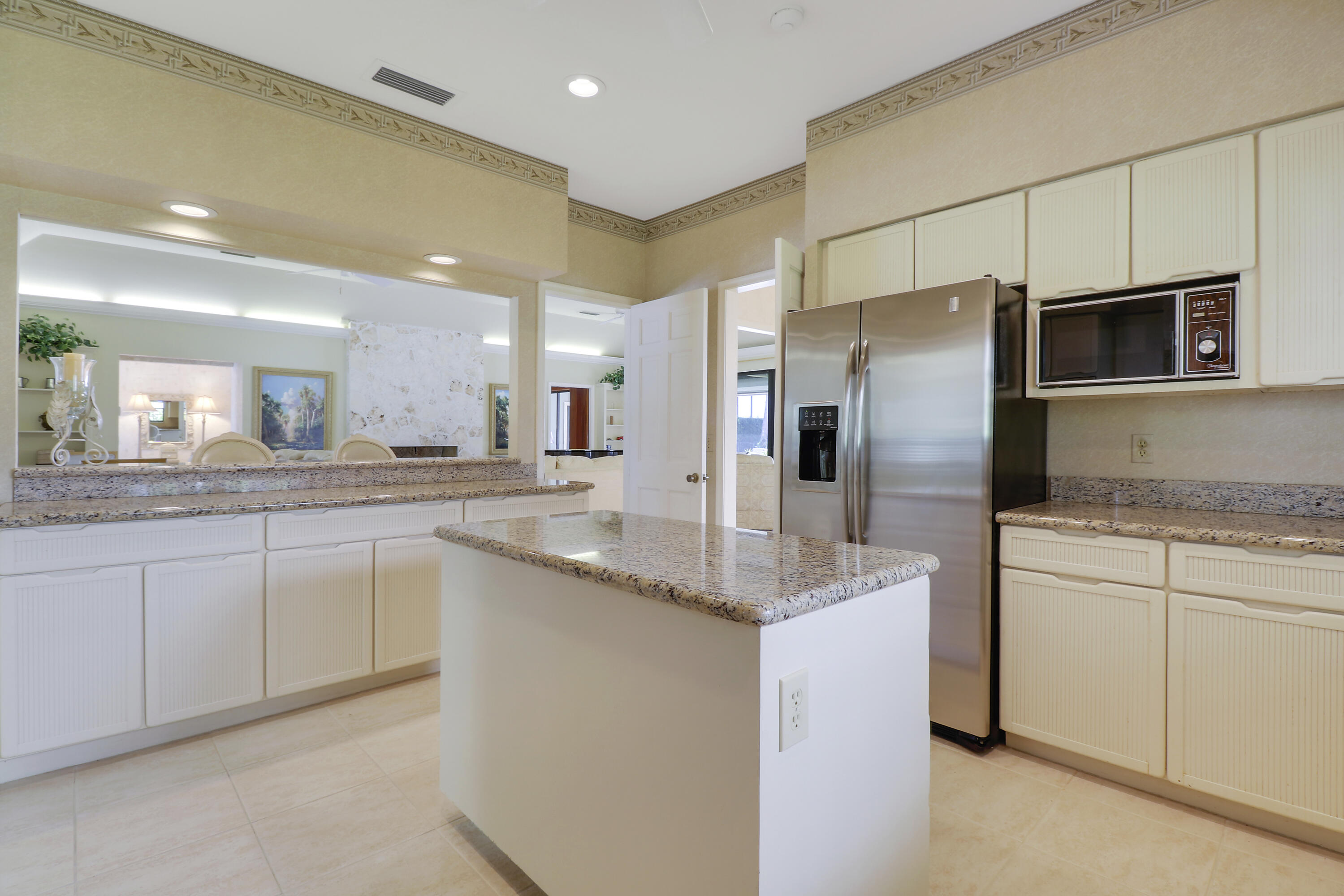 SEMINOLE BEACH - Residential