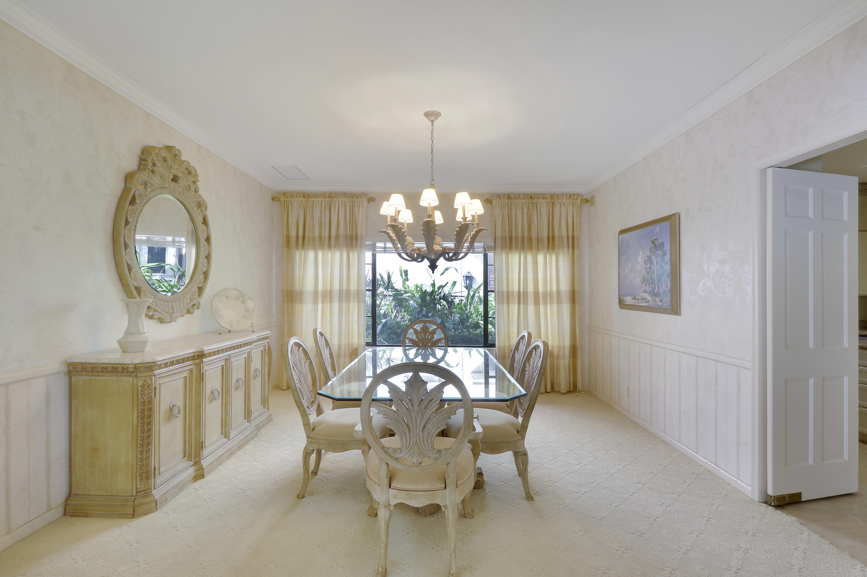 SEMINOLE BEACH - Residential