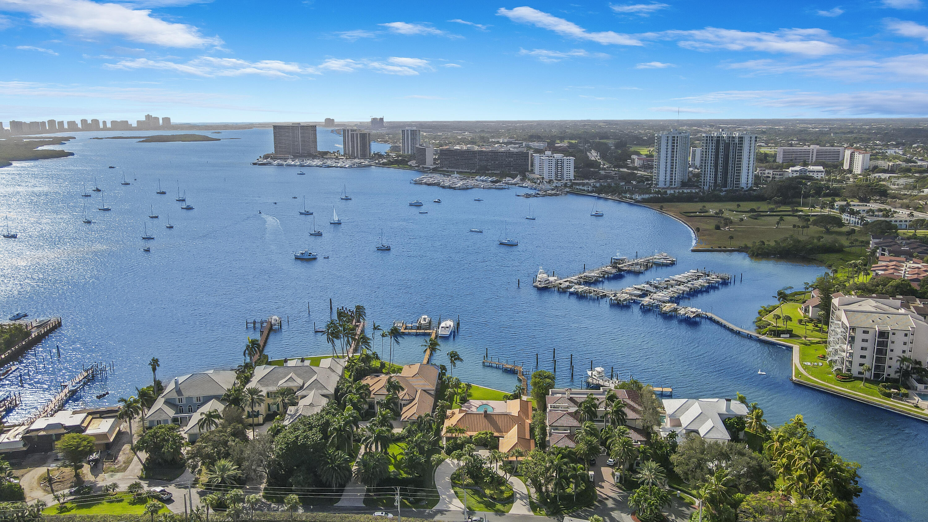 SEMINOLE BEACH - Residential