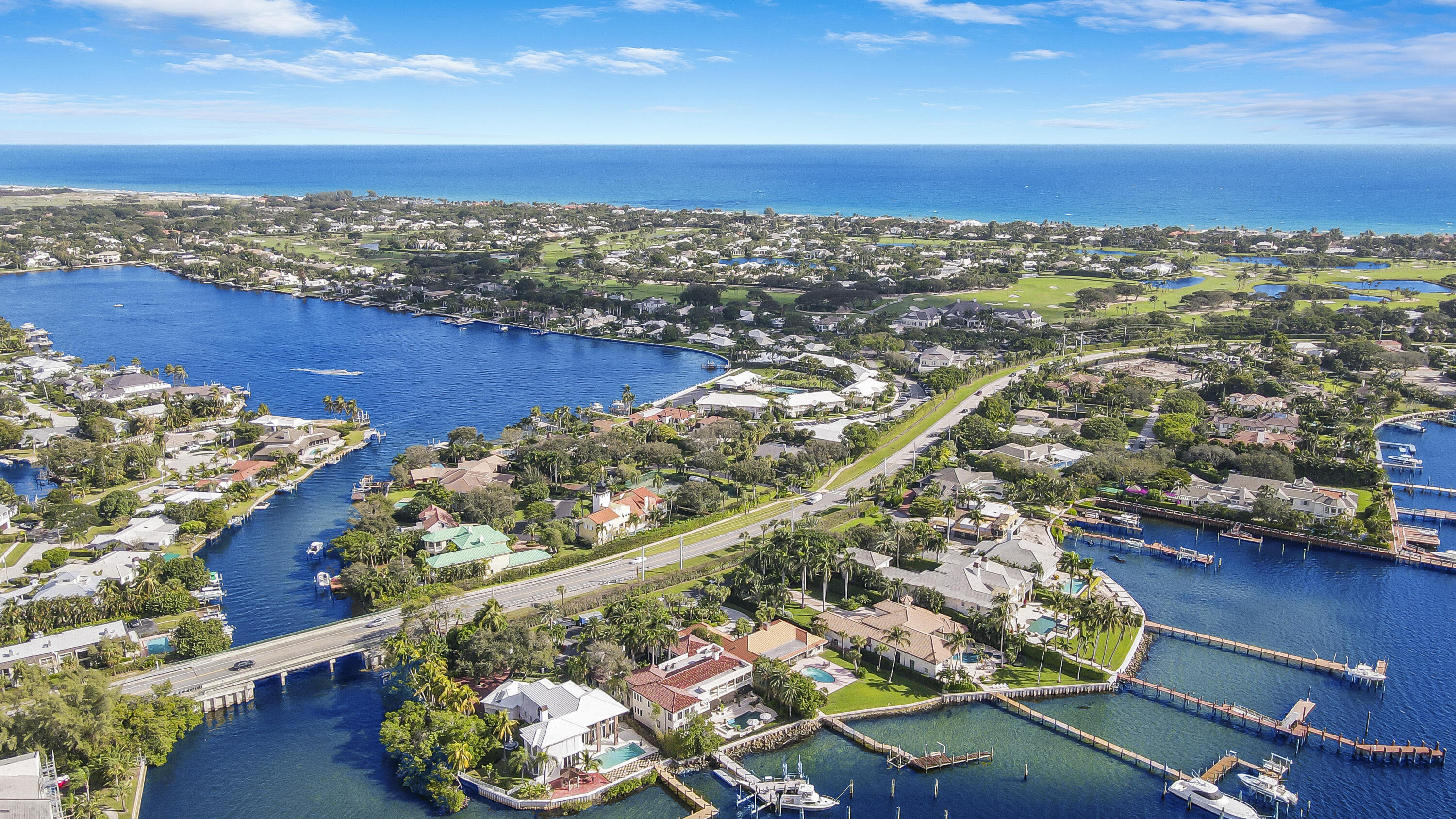SEMINOLE BEACH - Residential
