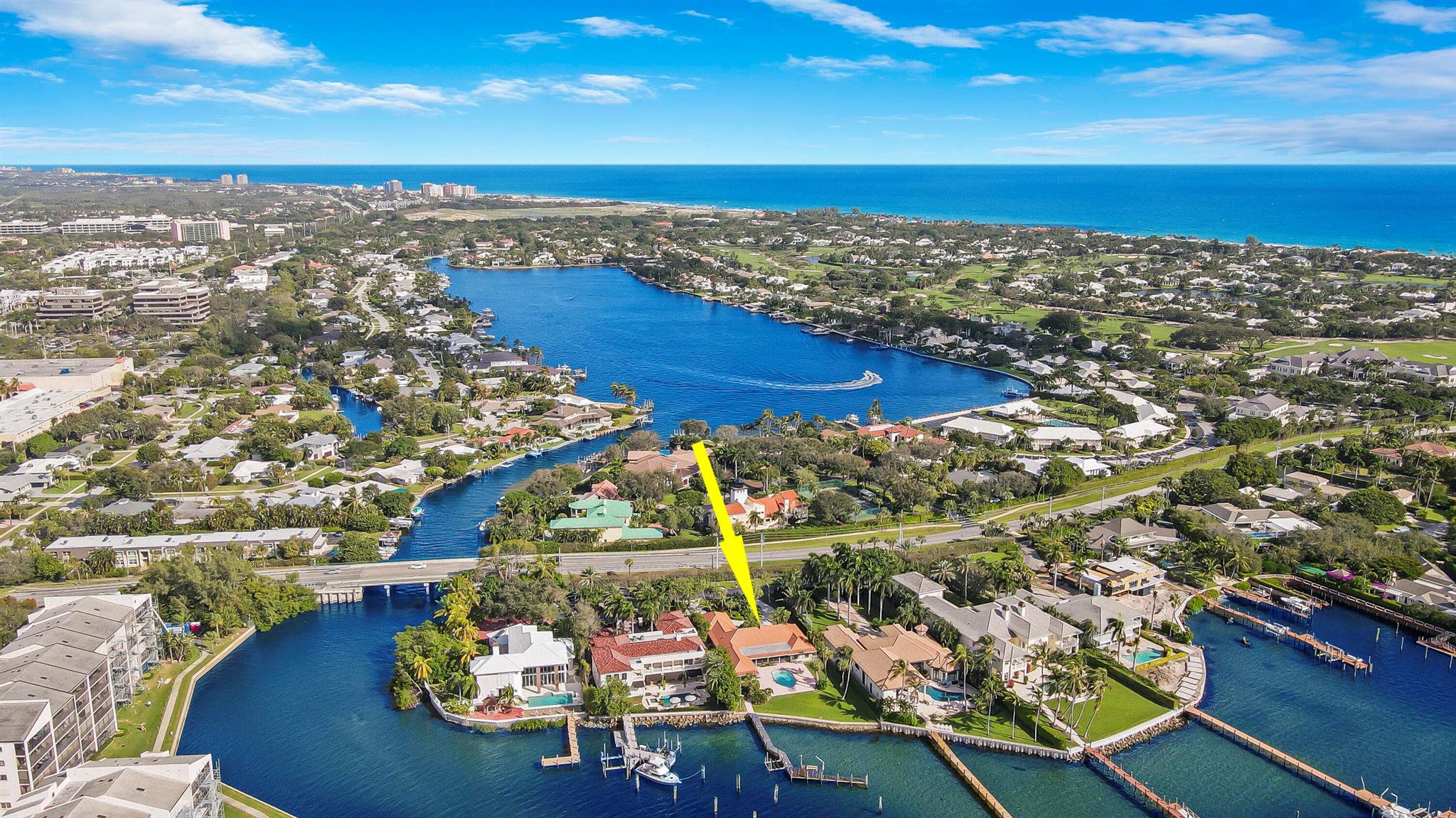 SEMINOLE BEACH - Residential