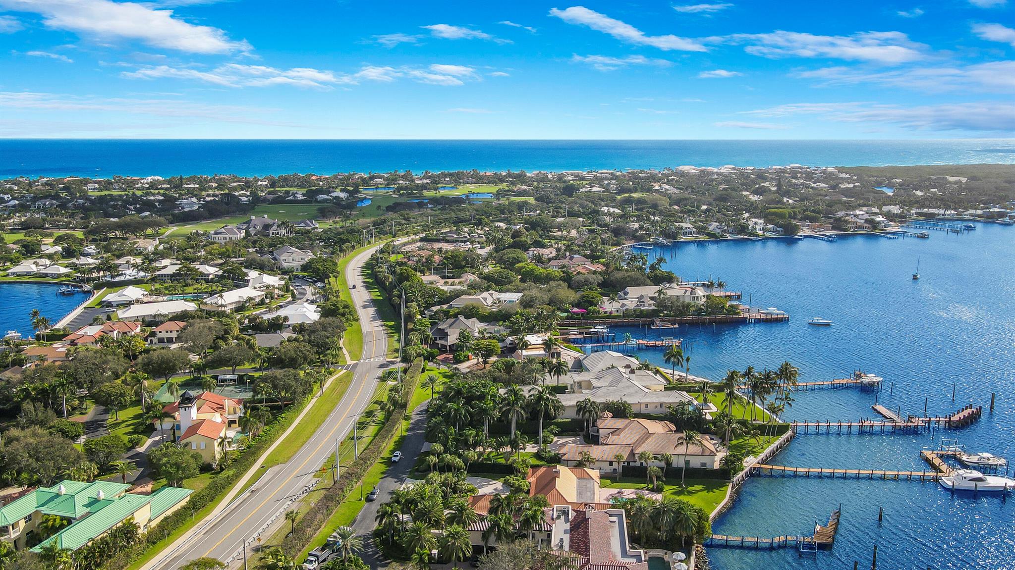 SEMINOLE BEACH - Residential