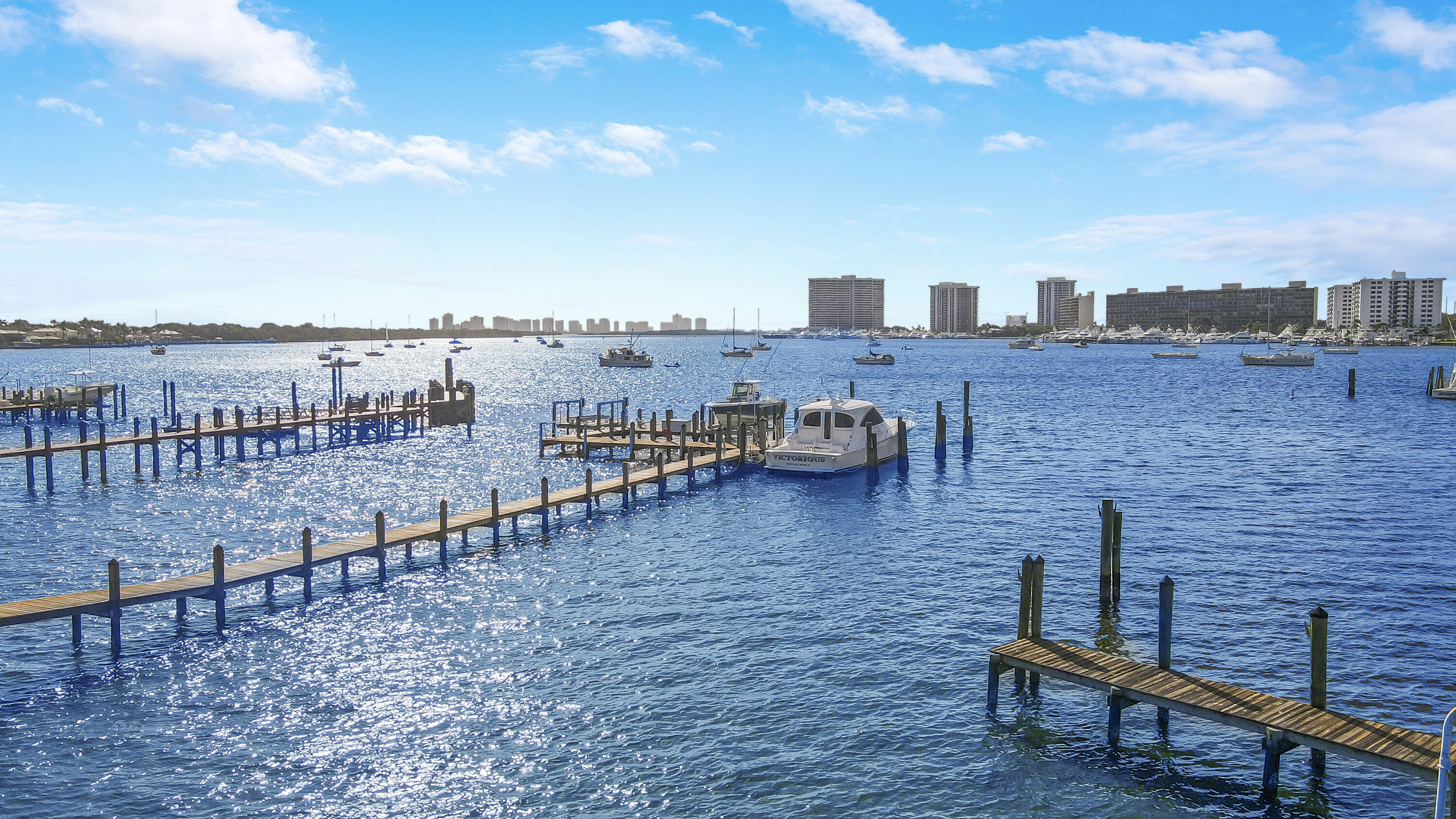 SEMINOLE BEACH - Residential