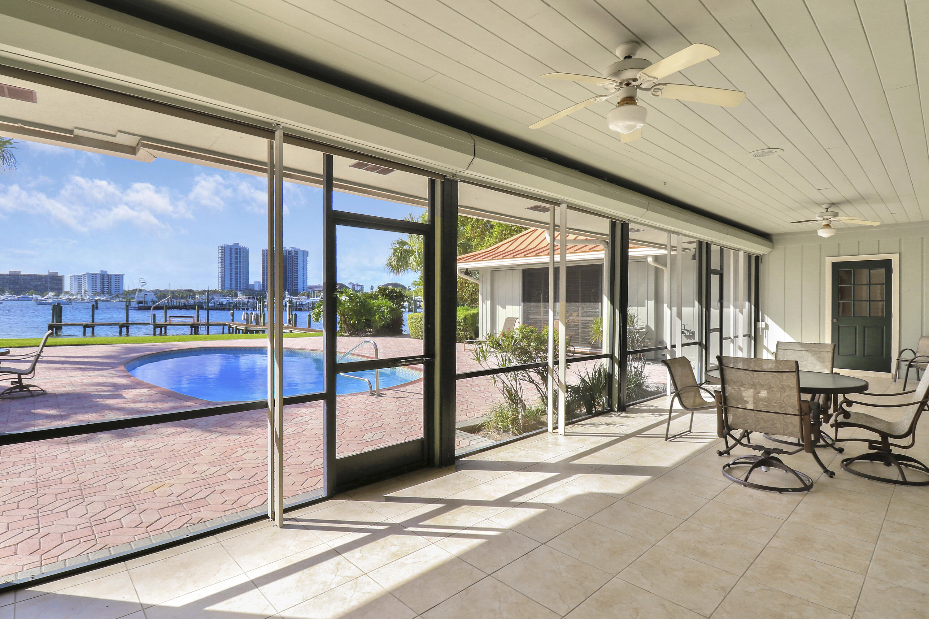 SEMINOLE BEACH - Residential