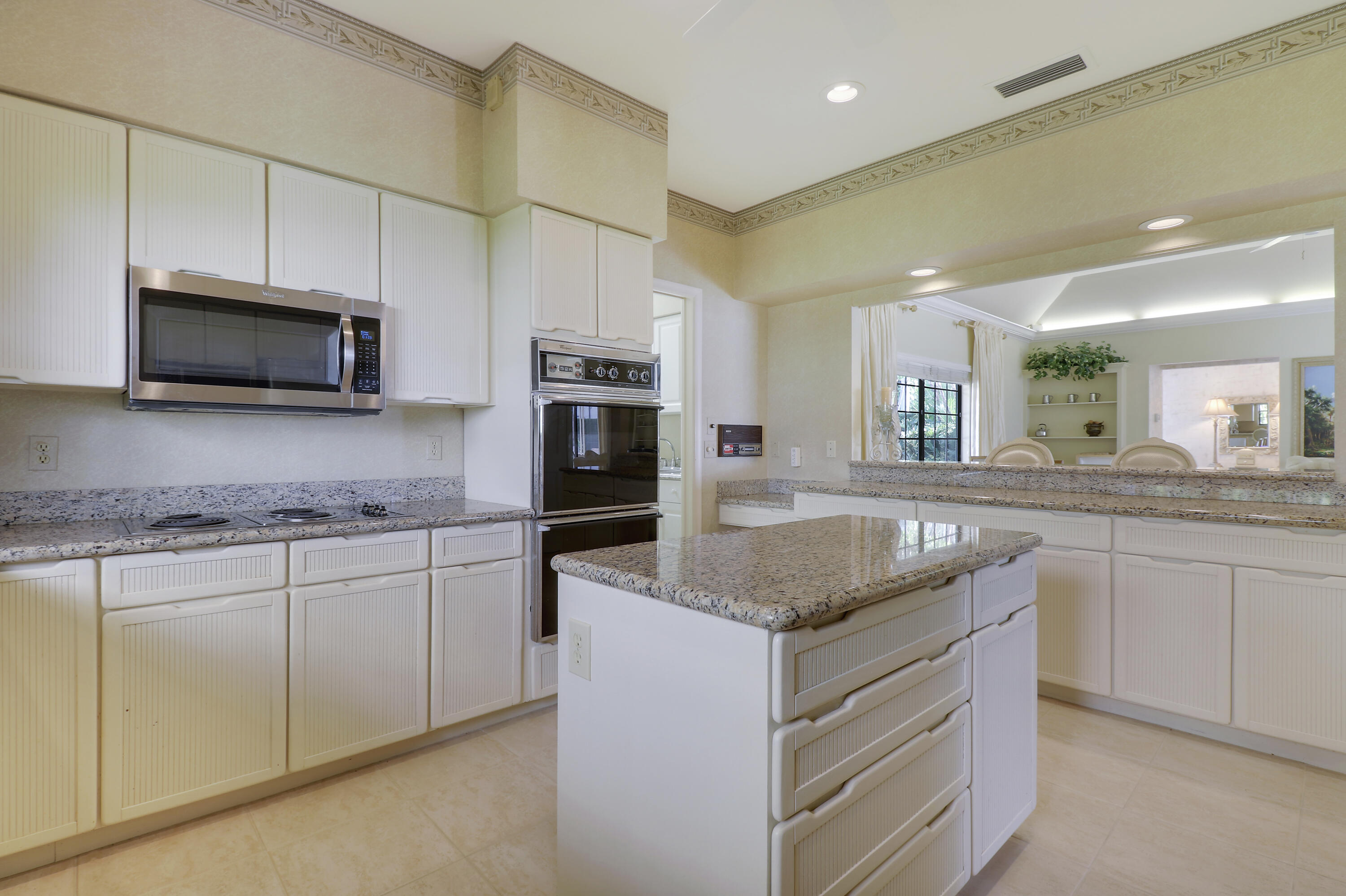 SEMINOLE BEACH - Residential