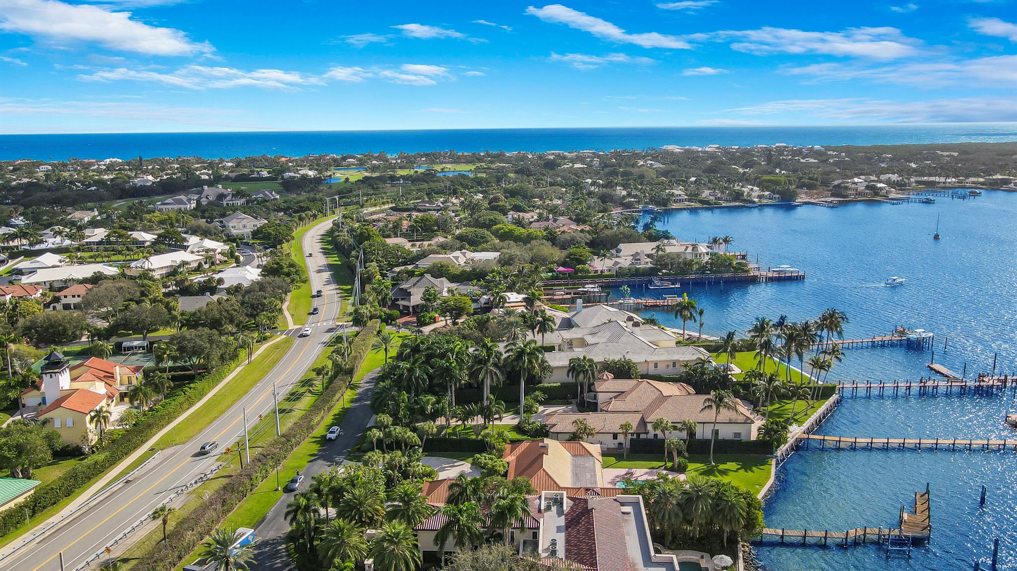 SEMINOLE BEACH - Residential