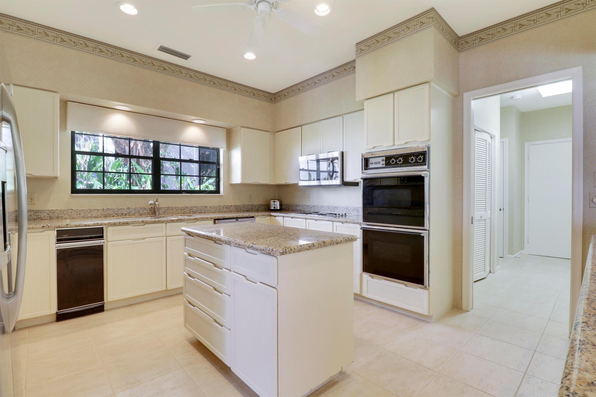 SEMINOLE BEACH - Residential