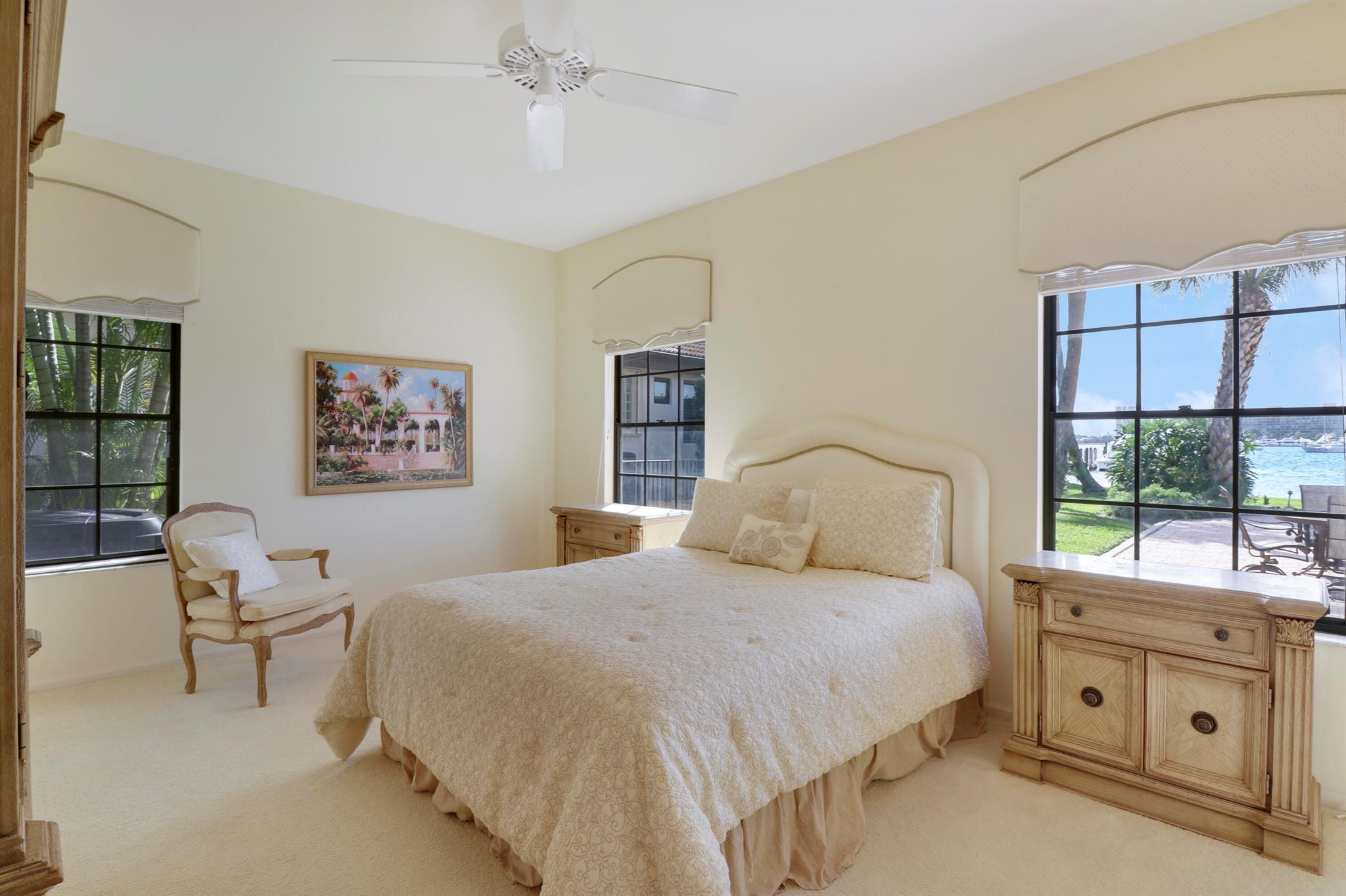 SEMINOLE BEACH - Residential