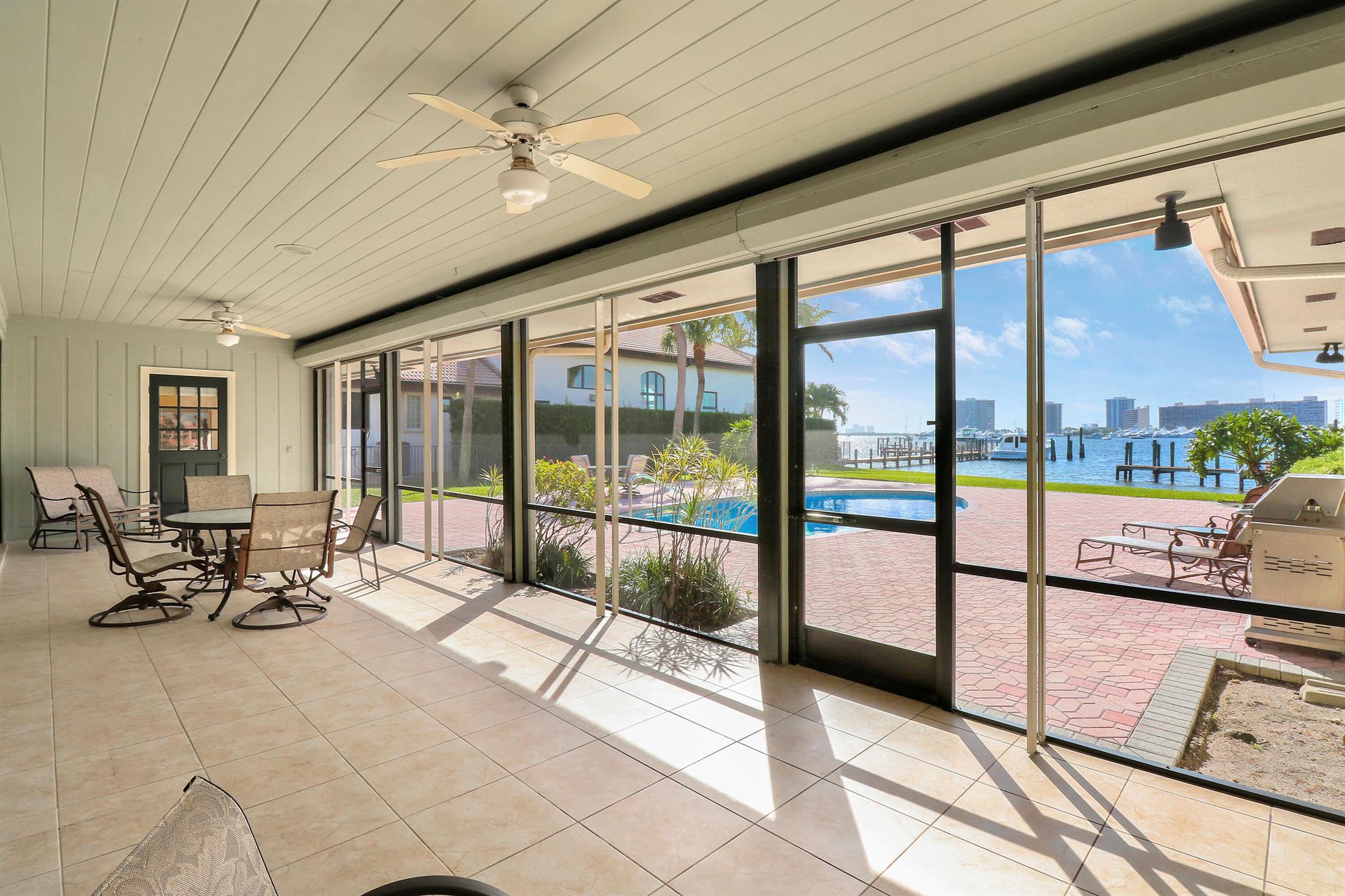 SEMINOLE BEACH - Residential