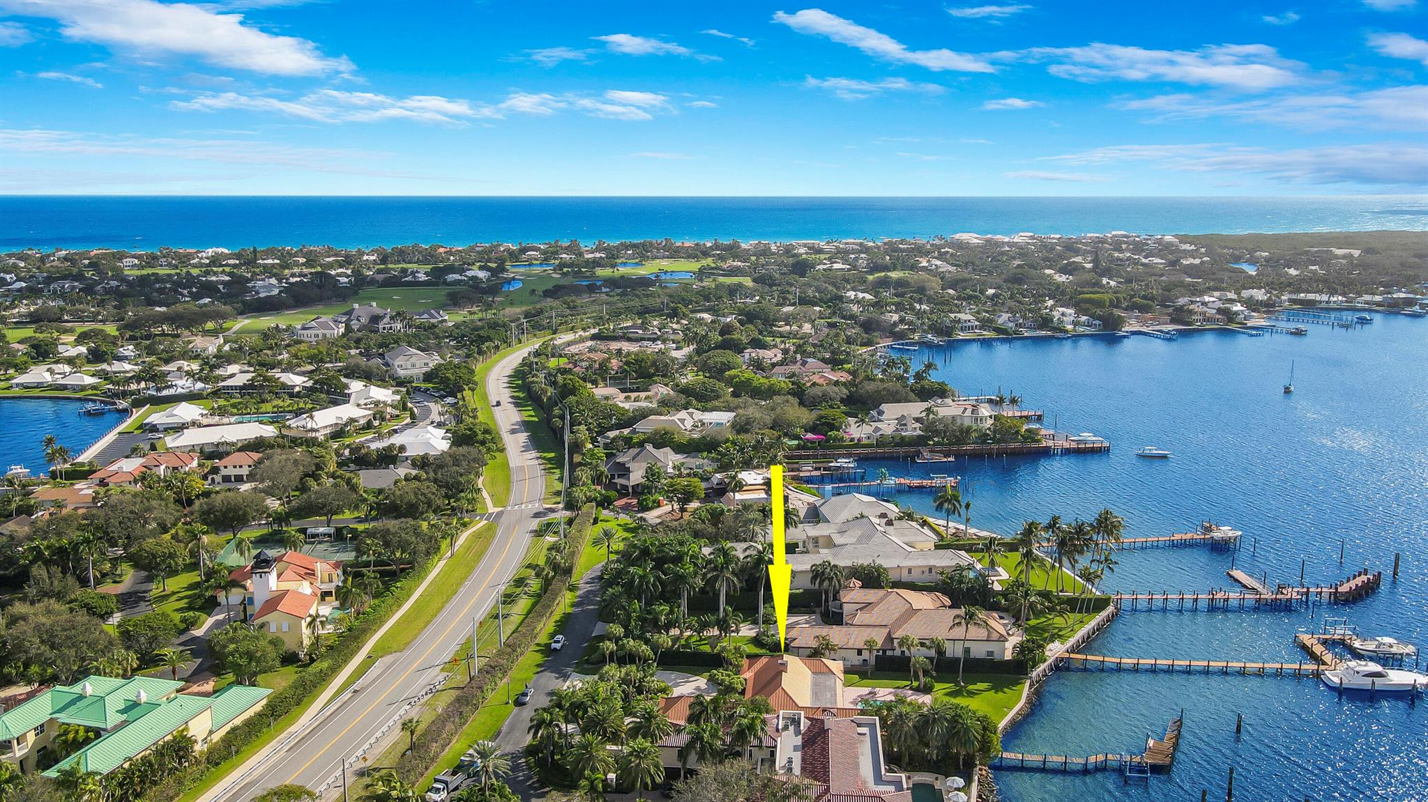 SEMINOLE BEACH - Residential