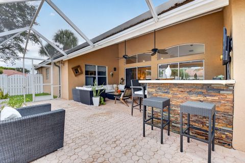 Tiny photo for 6405 Sand Hills Circle, Lake Worth, FL 33463 (MLS # B26050112)