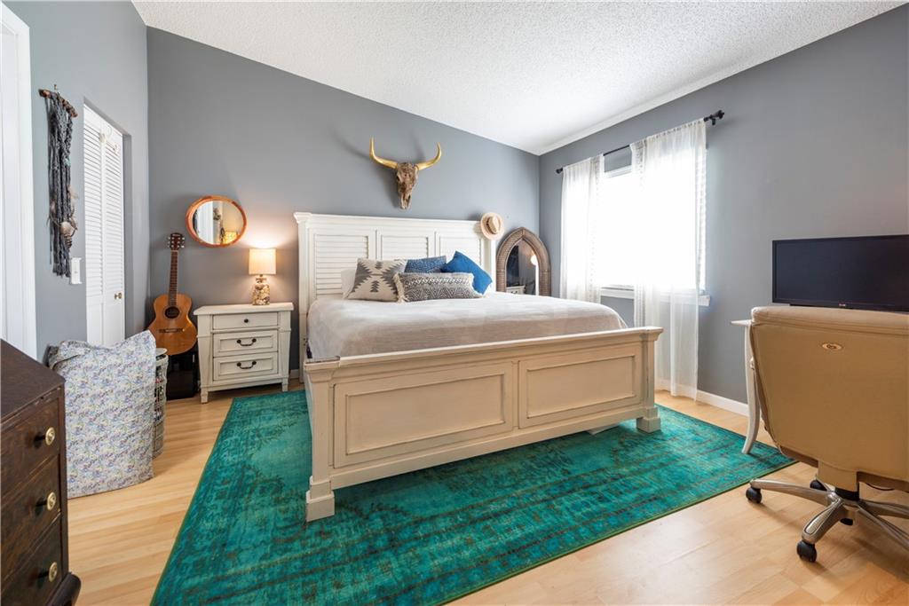 Banyan Oakridge Comm - Residential