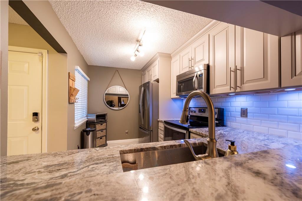 Banyan Oakridge Comm - Residential