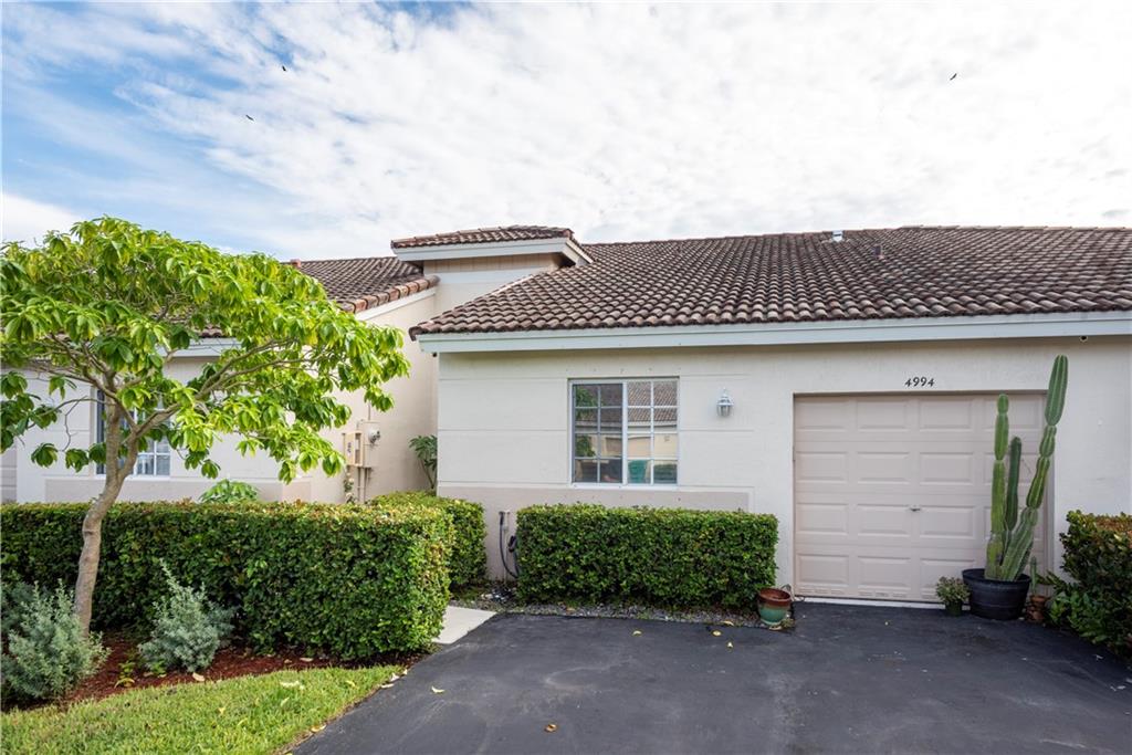 Banyan Oakridge Comm - Residential